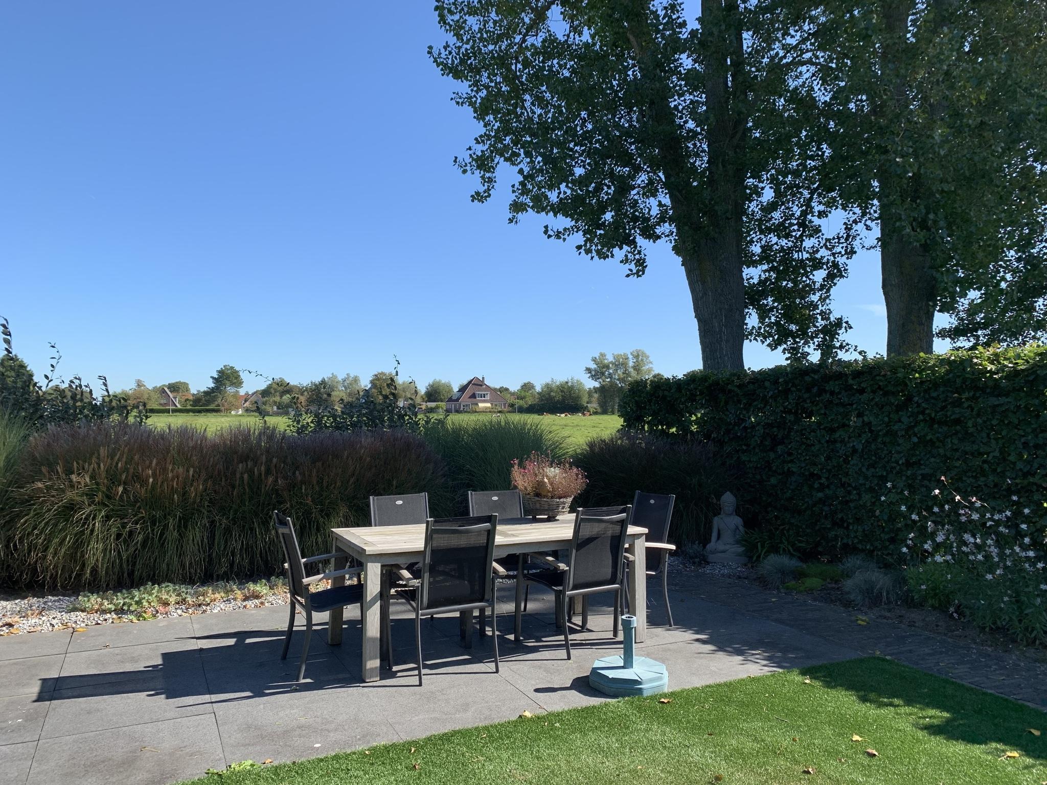 Accommodation Koningshof - Holiday home - Restyled Koningshoeve 4 people - 10
