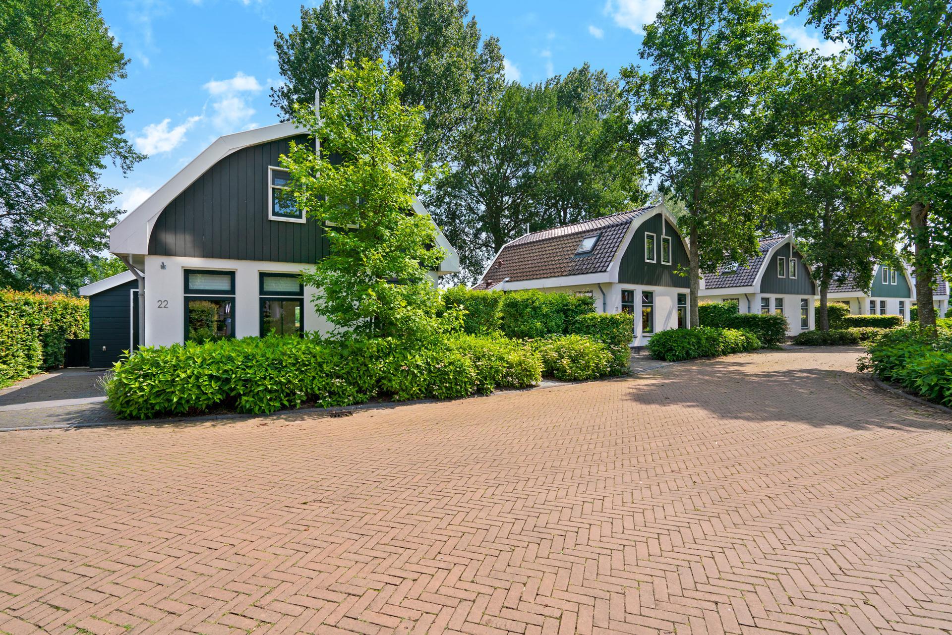 Accommodation Koningshof - Holiday home - Restyled Koningshoeve 4 people - 3