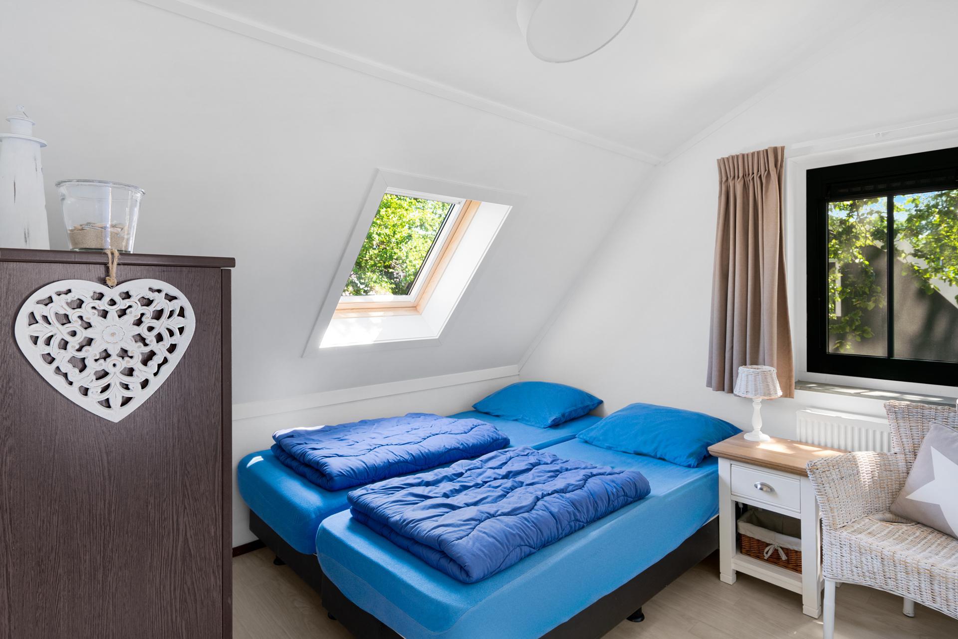 Accommodation Koningshof - Holiday home - Restyled Koningshoeve 4 people - 8