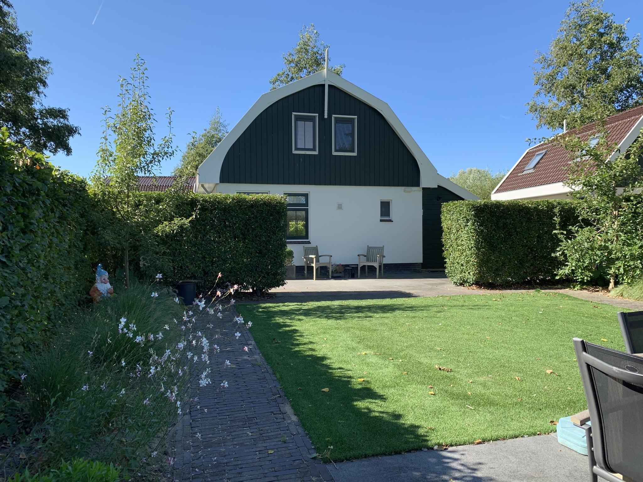 Accommodation Koningshof - Holiday home - Restyled Koningshoeve 4 people - 12