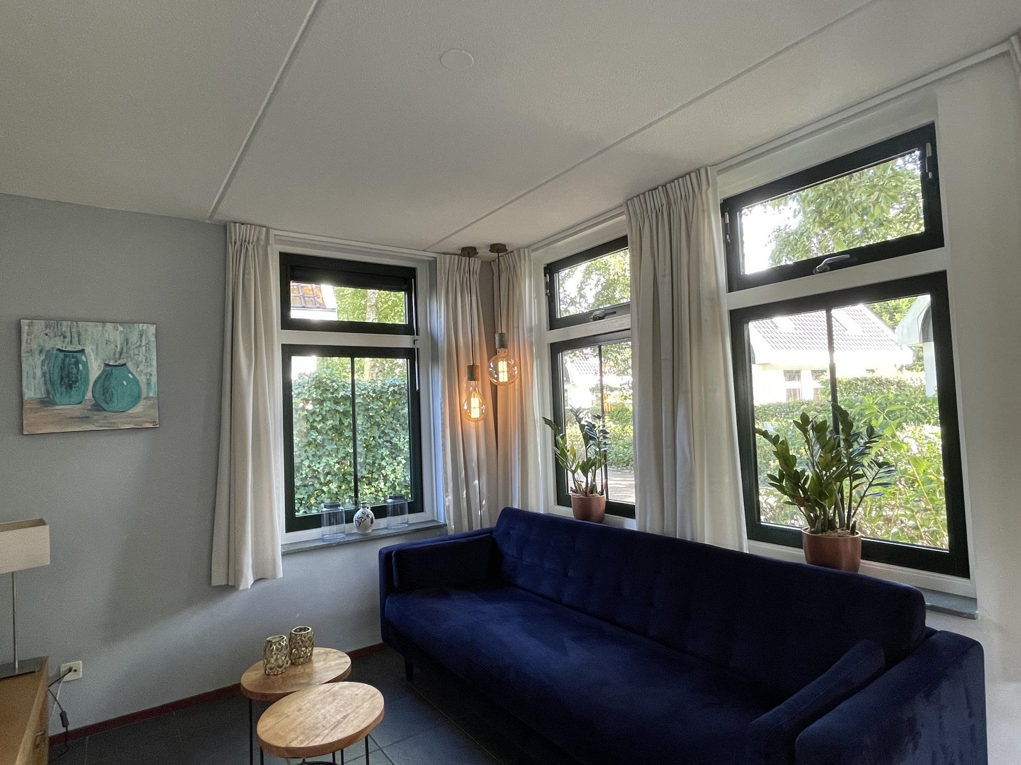 Accommodation Koningshof - Holiday home - Restyled Koningshoeve 4 people - 4