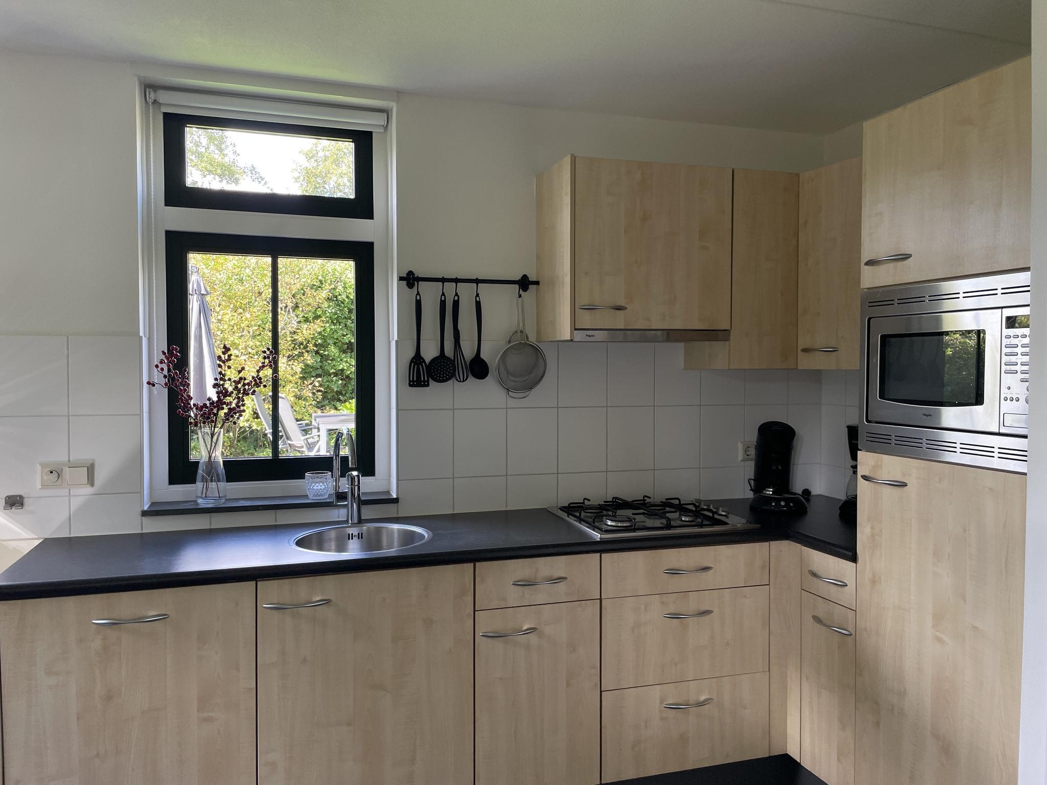 Accommodation Koningshof - Holiday home - Restyled Koningshoeve 4 people - 6