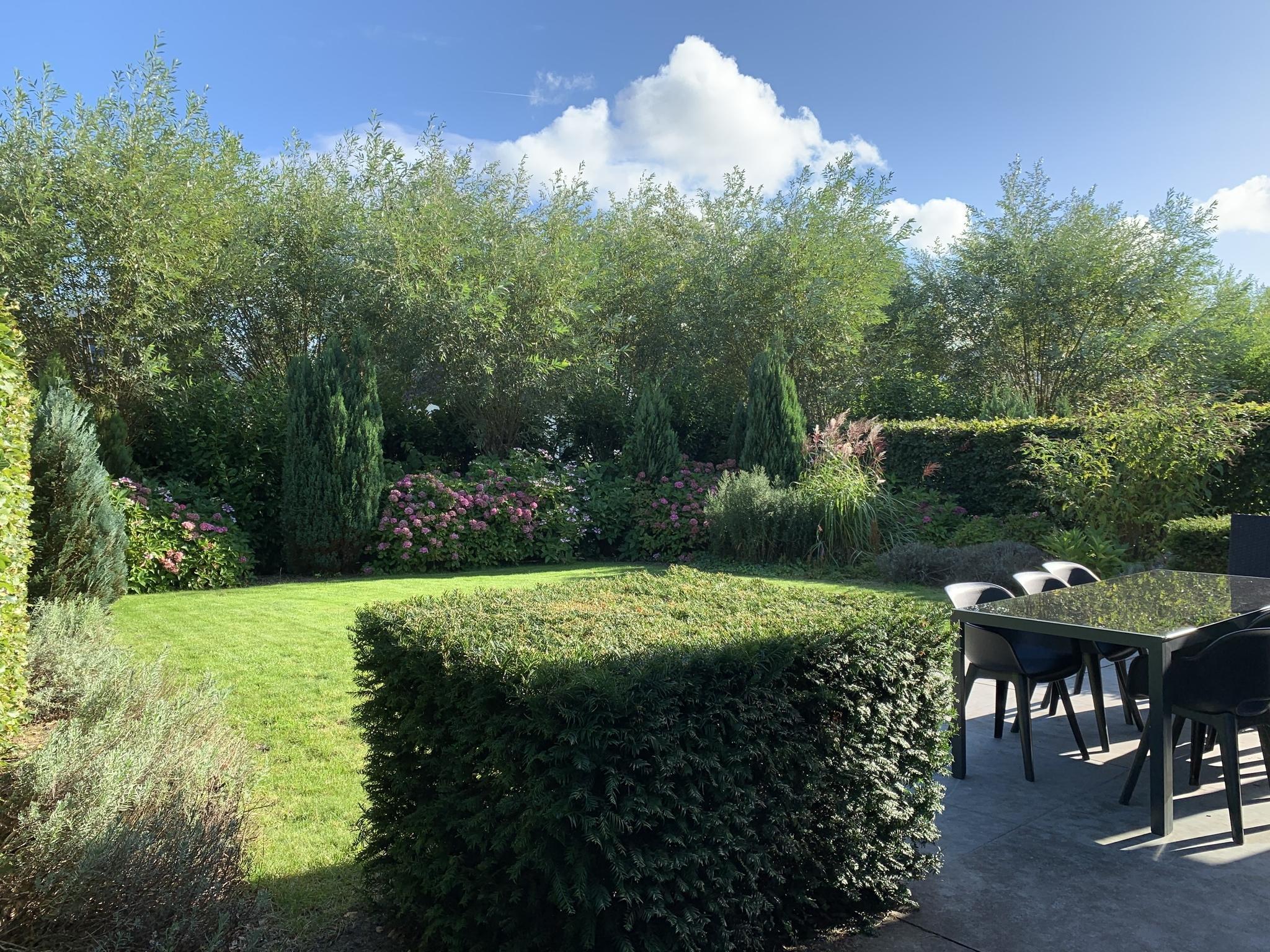 Accommodatie Koningshof - Vakantiehuis - Restyled Koningshoeve 6 personen - 20