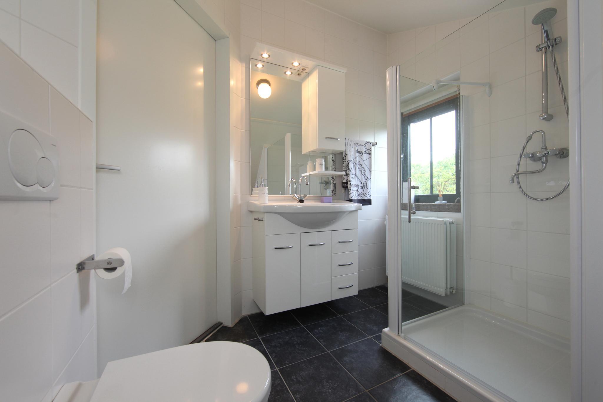 Accommodatie Koningshof - Vakantiehuis - Restyled Koningshoeve 6 personen - 17