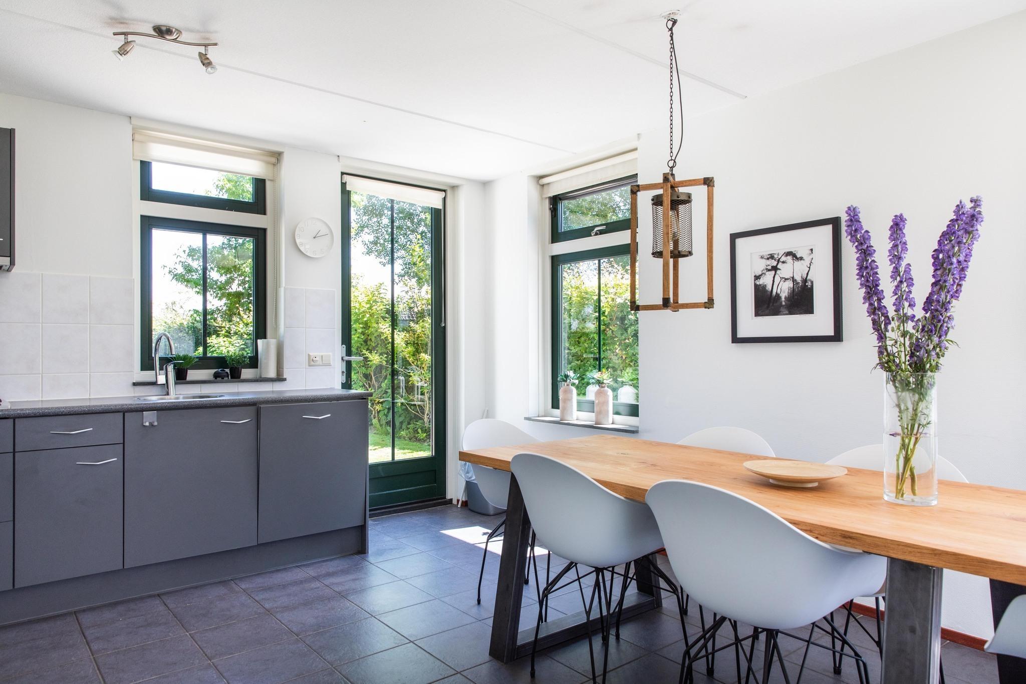 Accommodatie Koningshof - Vakantiehuis - Restyled Koningshoeve 6 personen - 11