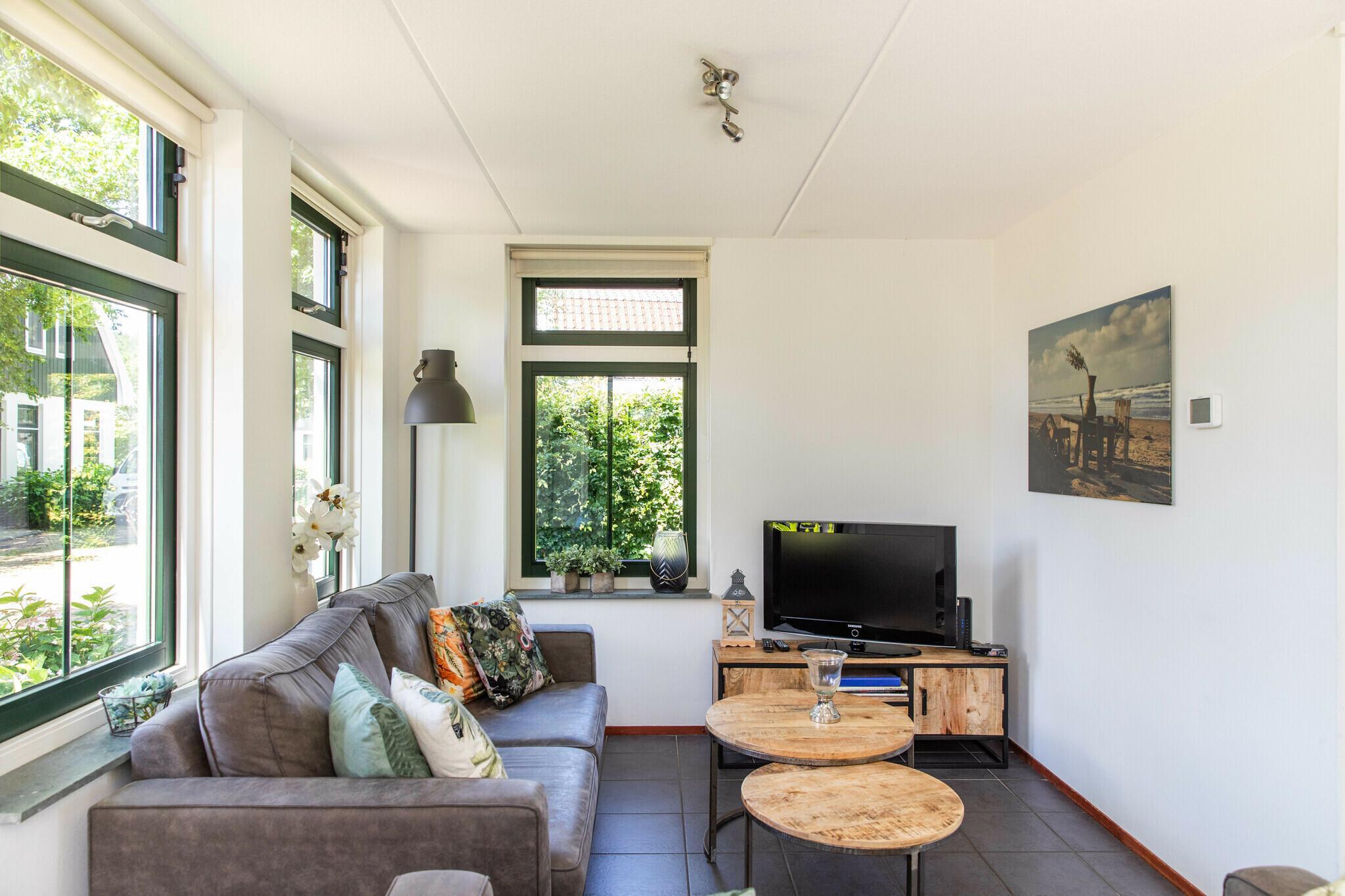 Accommodatie Koningshof - Vakantiehuis - Restyled Koningshoeve 6 personen - 15