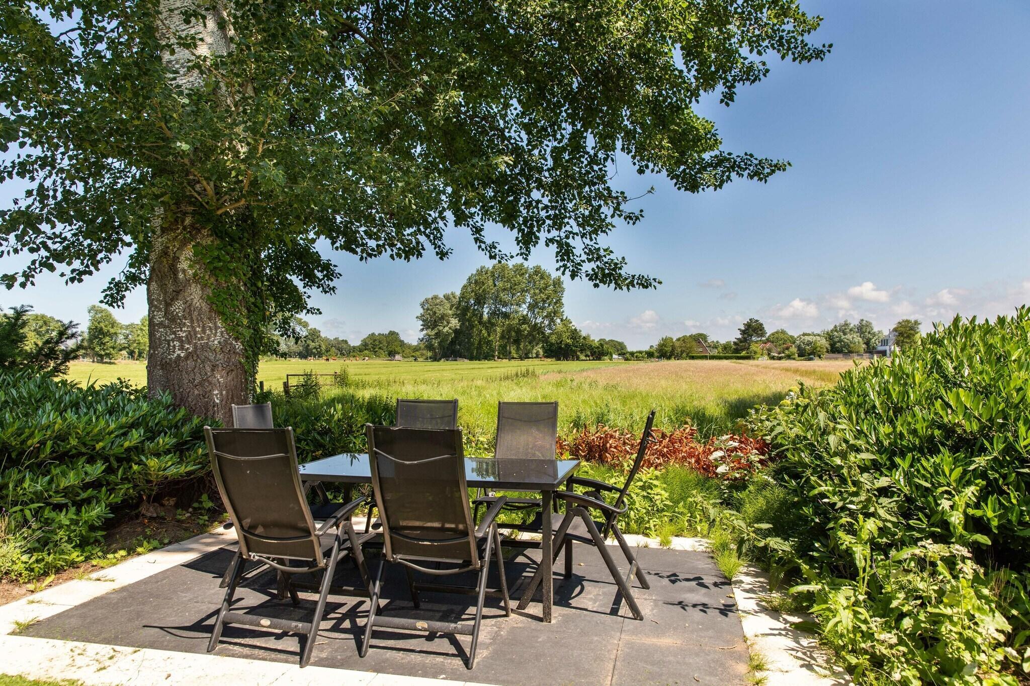Accommodatie Koningshof - Vakantiehuis - Restyled Koningshoeve 6 personen - 19