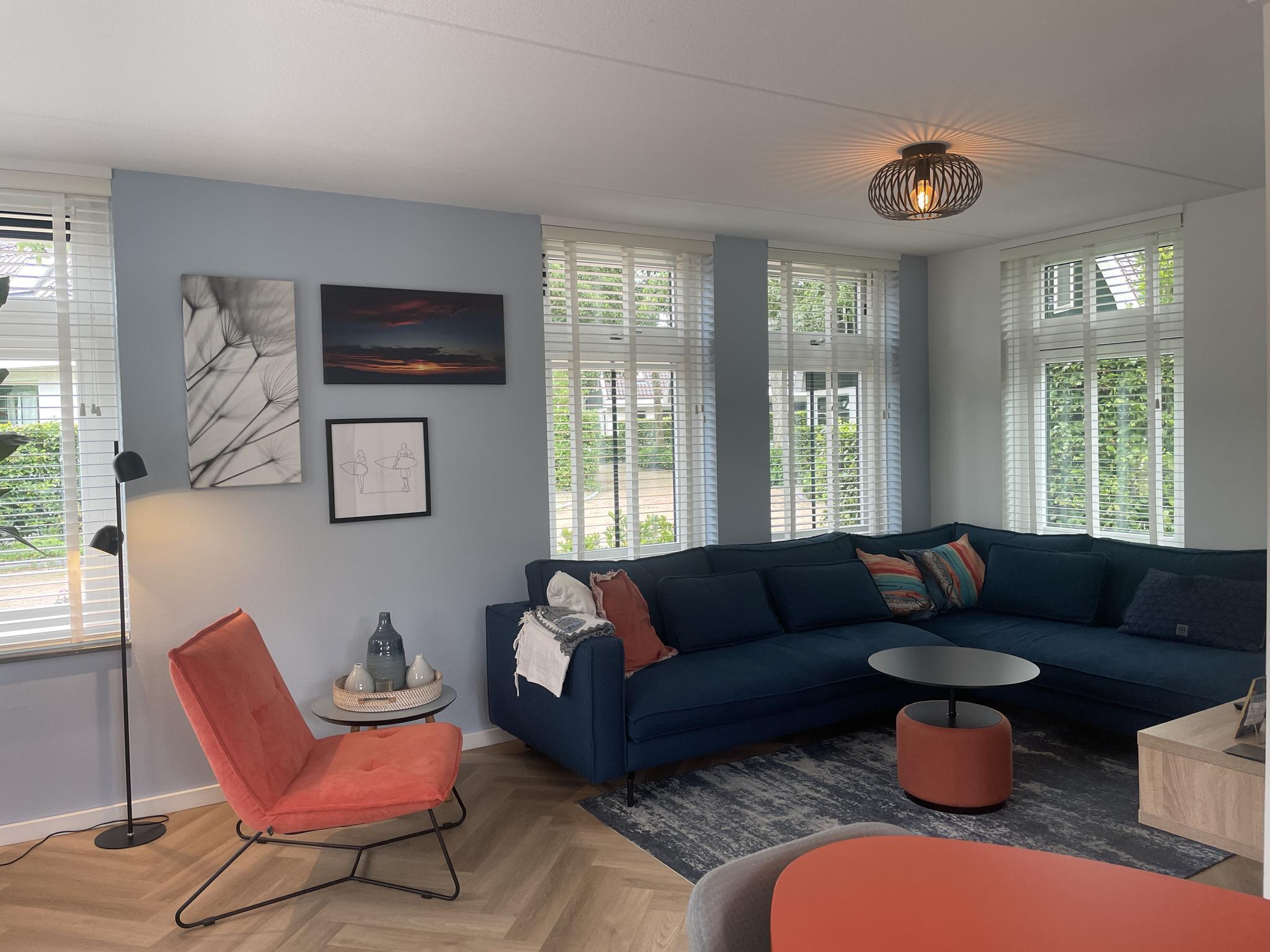 Unterkünfte Koningshof - Ferienhaus - Neu gestaltetes "Koningshoeve Deluxe" für 6 Personen - 4