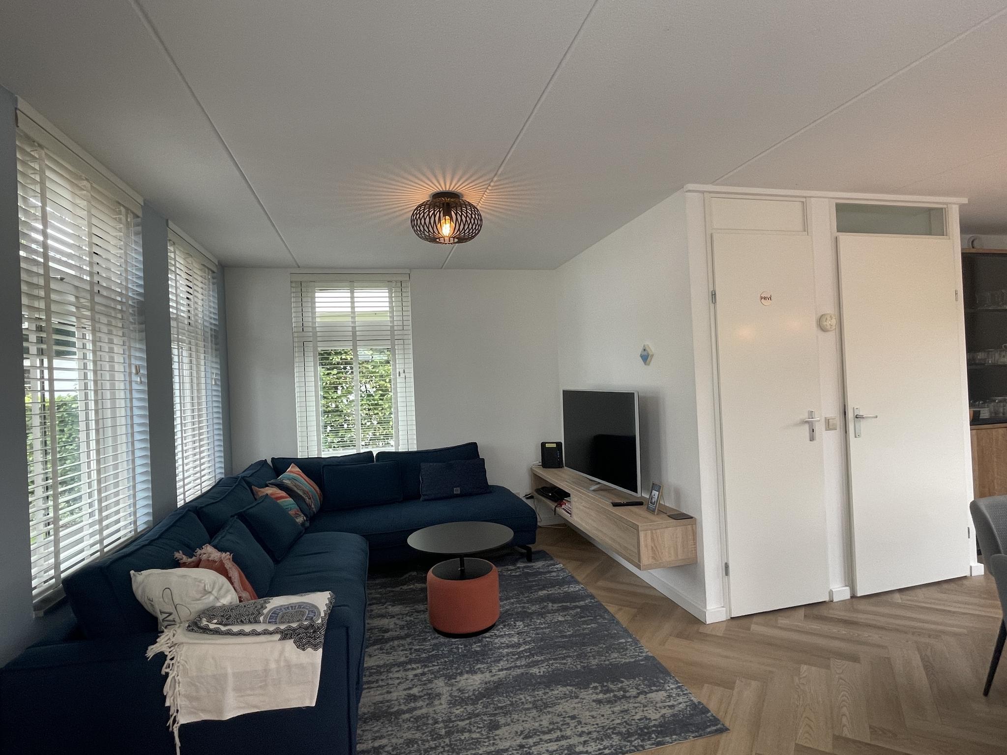 Unterkünfte Koningshof - Ferienhaus - Neu gestaltetes "Koningshoeve Deluxe" für 6 Personen - 5