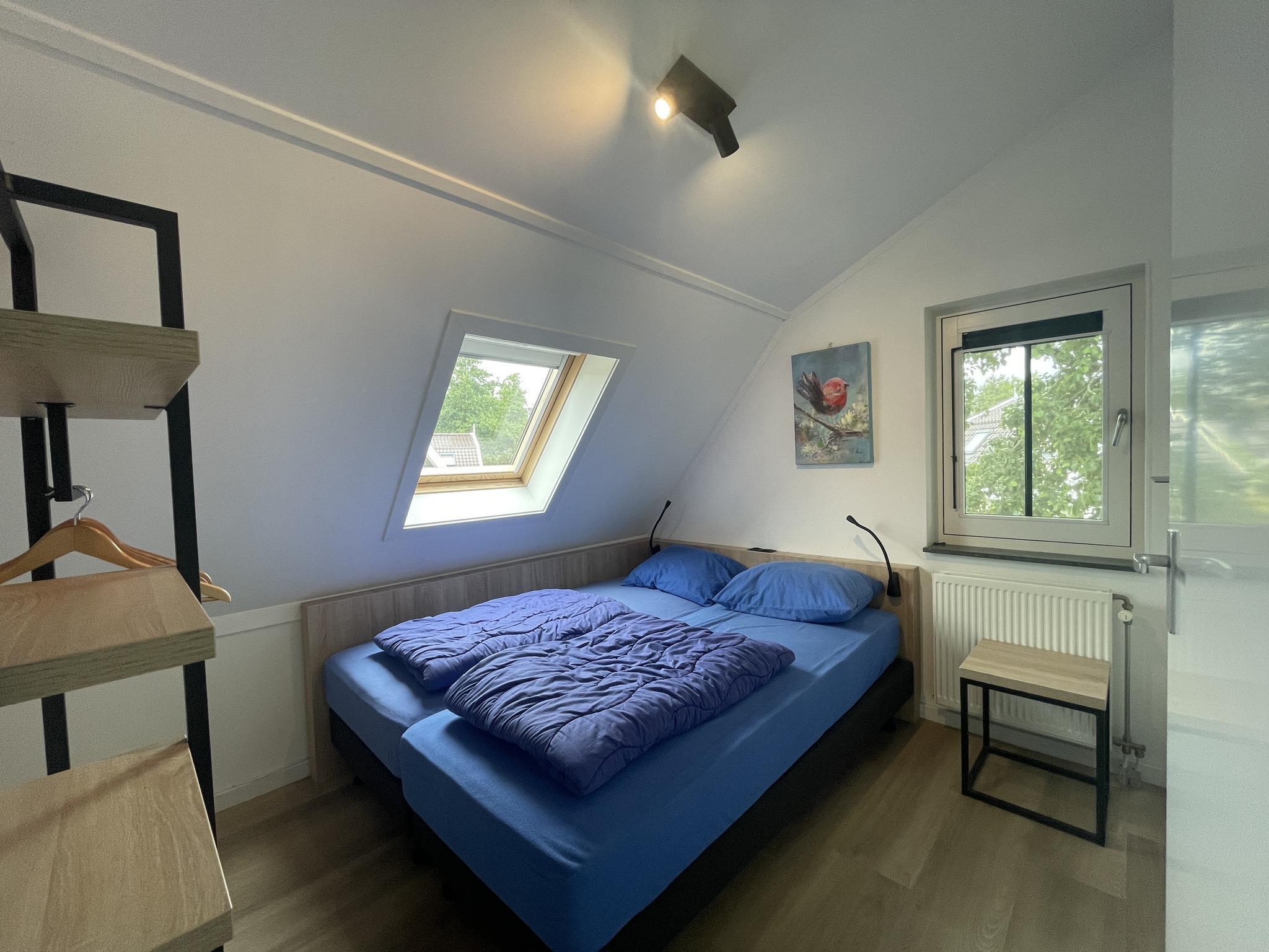Unterkünfte Koningshof - Ferienhaus - Neu gestaltetes "Koningshoeve Deluxe" für 6 Personen - 10