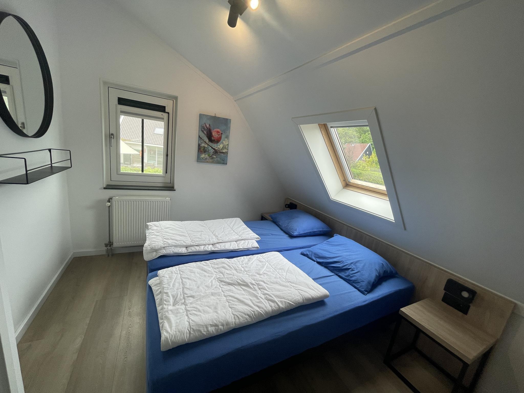 Unterkünfte Koningshof - Ferienhaus - Neu gestaltetes "Koningshoeve Deluxe" für 6 Personen - 11