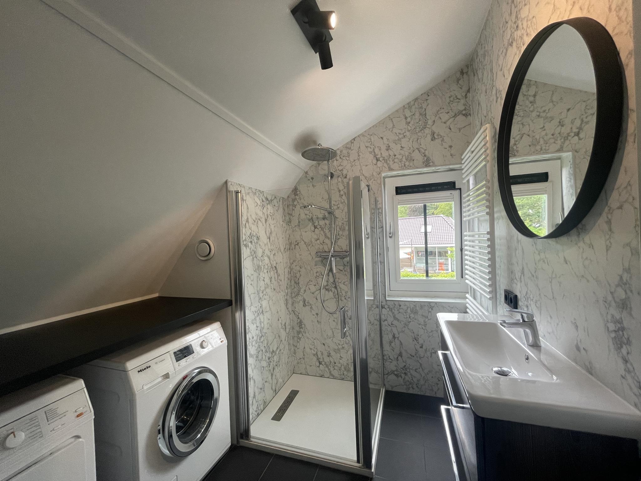 Unterkünfte Koningshof - Ferienhaus - Neu gestaltetes "Koningshoeve Deluxe" für 6 Personen - 12