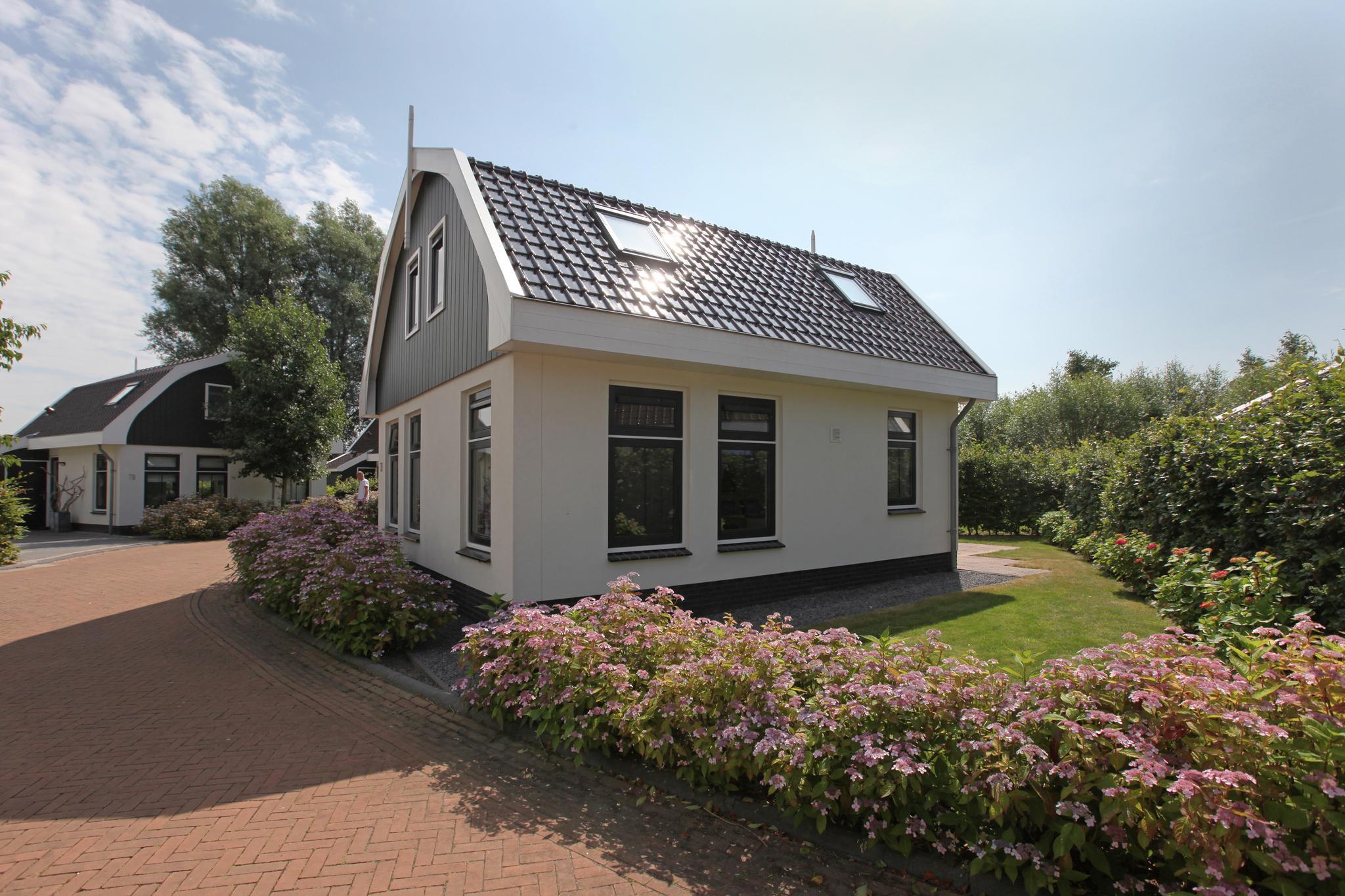 Unterkünfte Koningshof - Ferienhaus - Neu gestaltetes "Koningshoeve Deluxe" für 6 Personen - 3