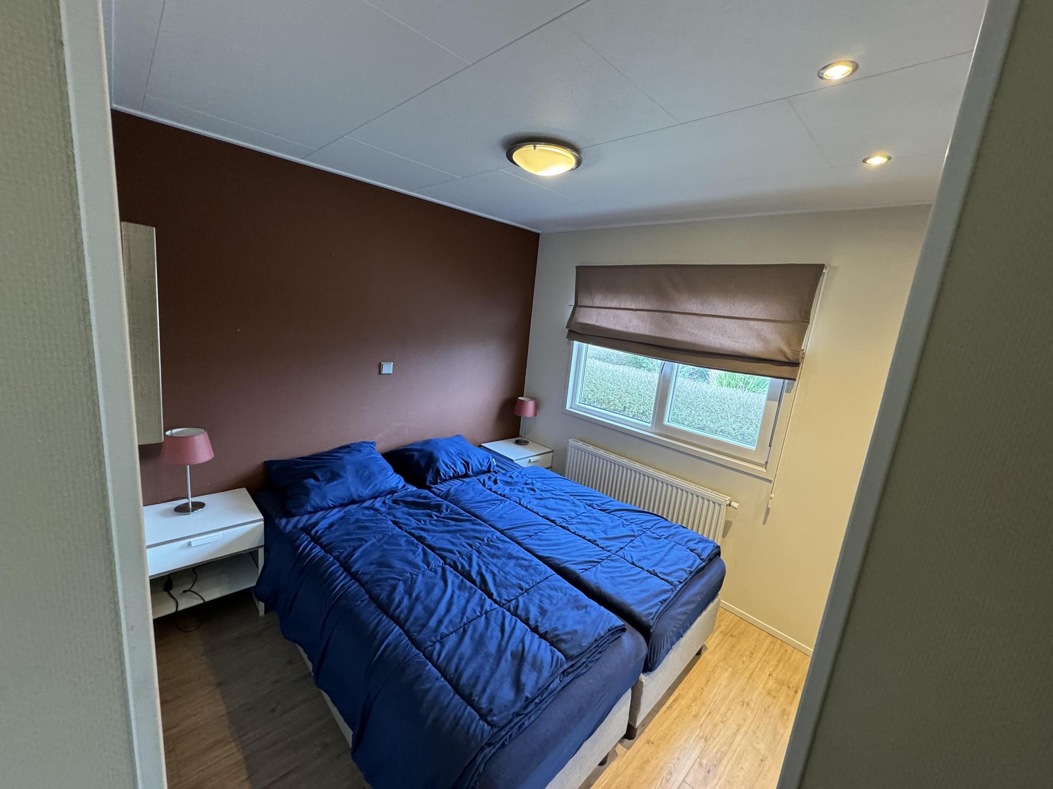 Accommodatie Parc du Soleil - Chalet - Velthorst 4 - 8