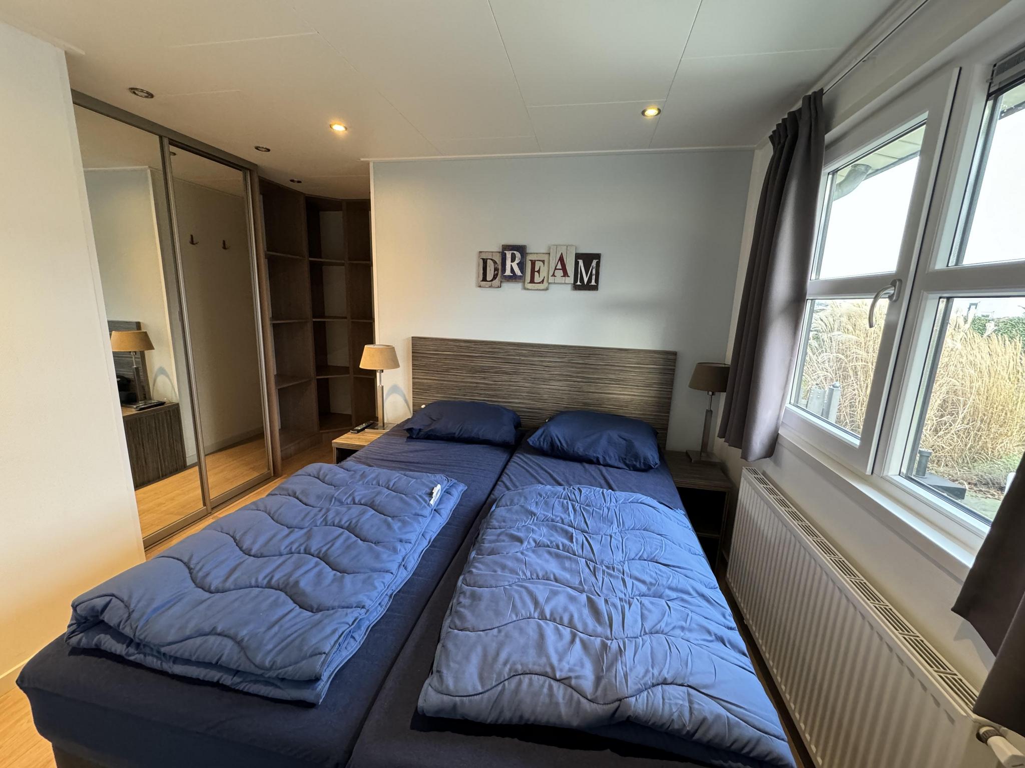 Accommodatie Parc du Soleil - Chalet - Velthorst 4 - 9