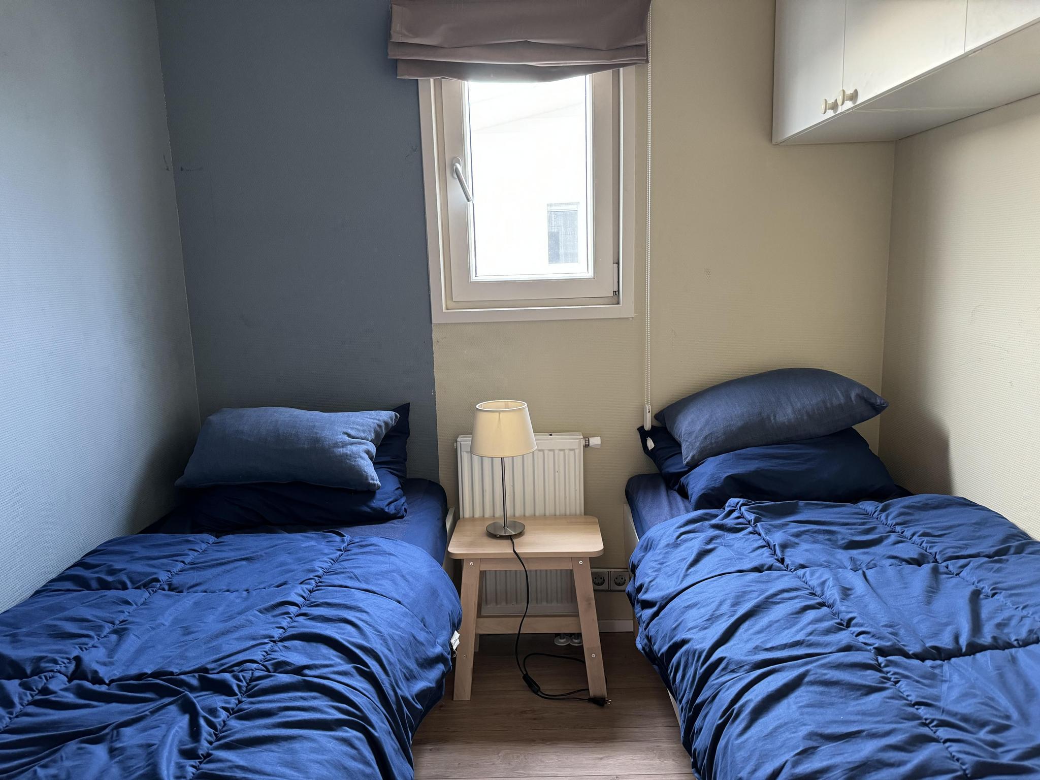 Accommodatie Parc du Soleil - Chalet - Velthorst 4 - 10