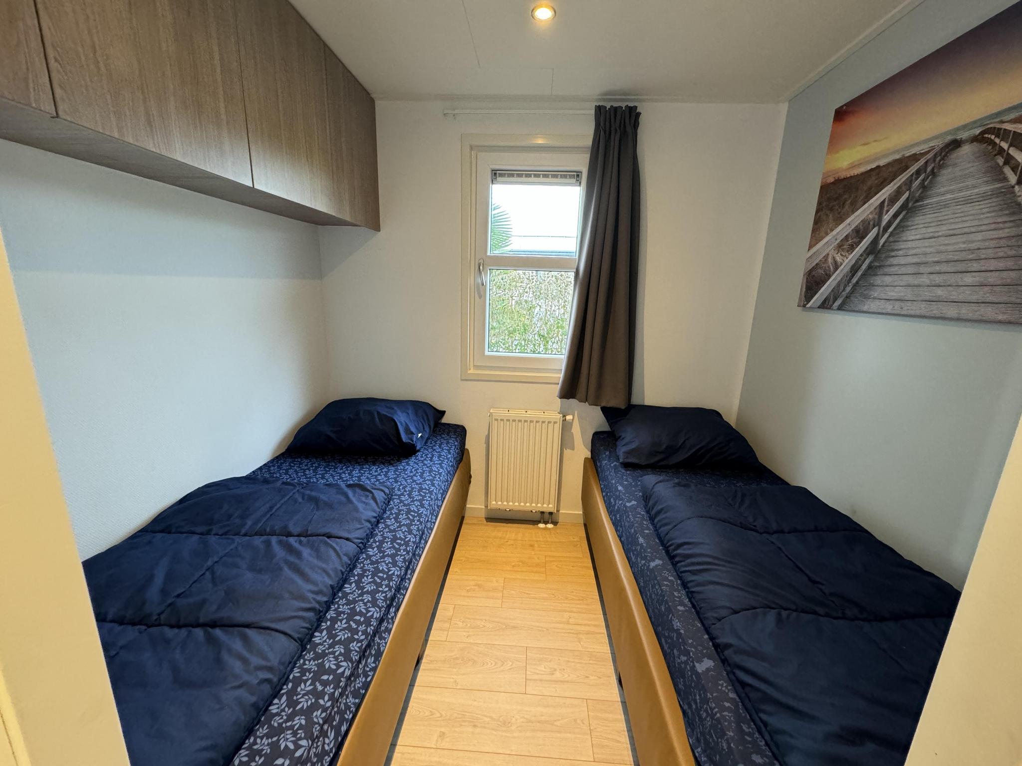 Accommodatie Parc du Soleil - Chalet - Velthorst 4 - 11
