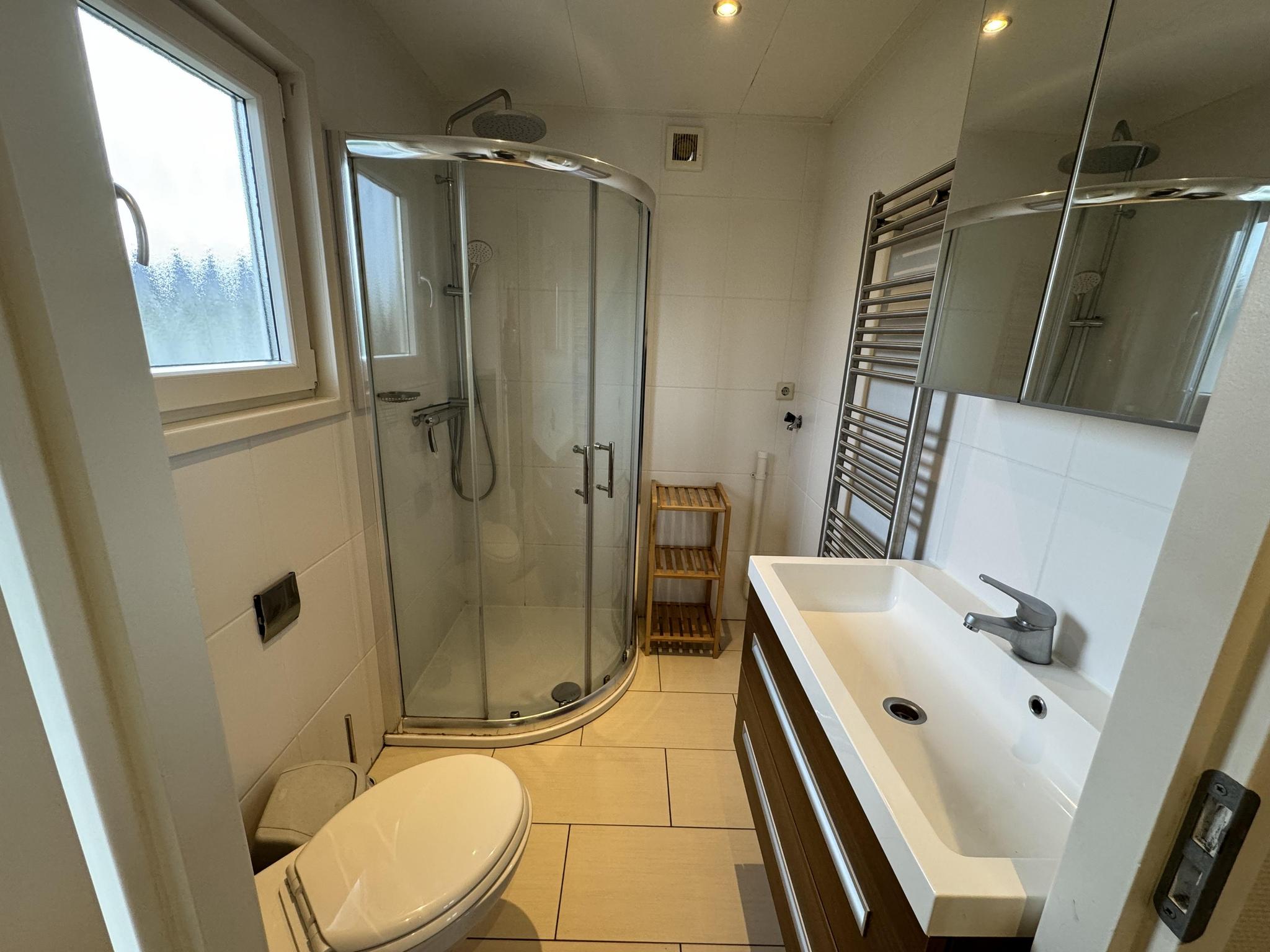 Accommodatie Parc du Soleil - Chalet - Velthorst 4 - 12