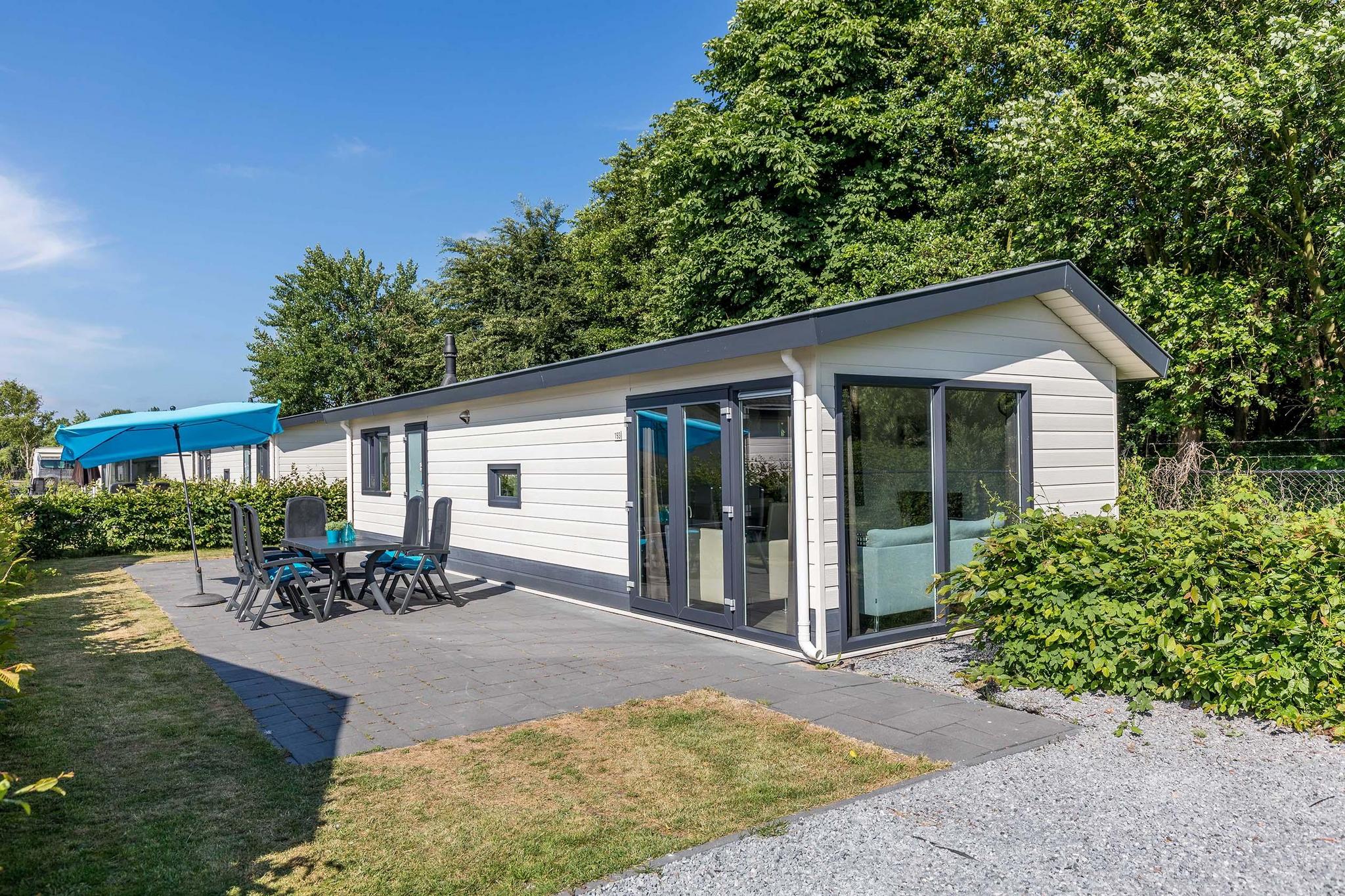 Unterkünfte Parc du Soleil - Chalet - Velthorst 5 - 11