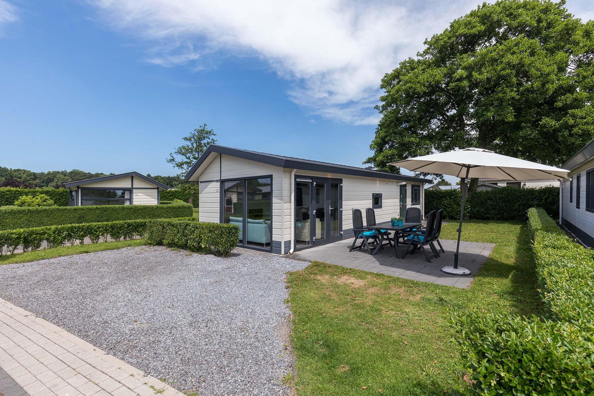 Accommodatie Parc du Soleil - Chalet - Velthorst 6 - 3