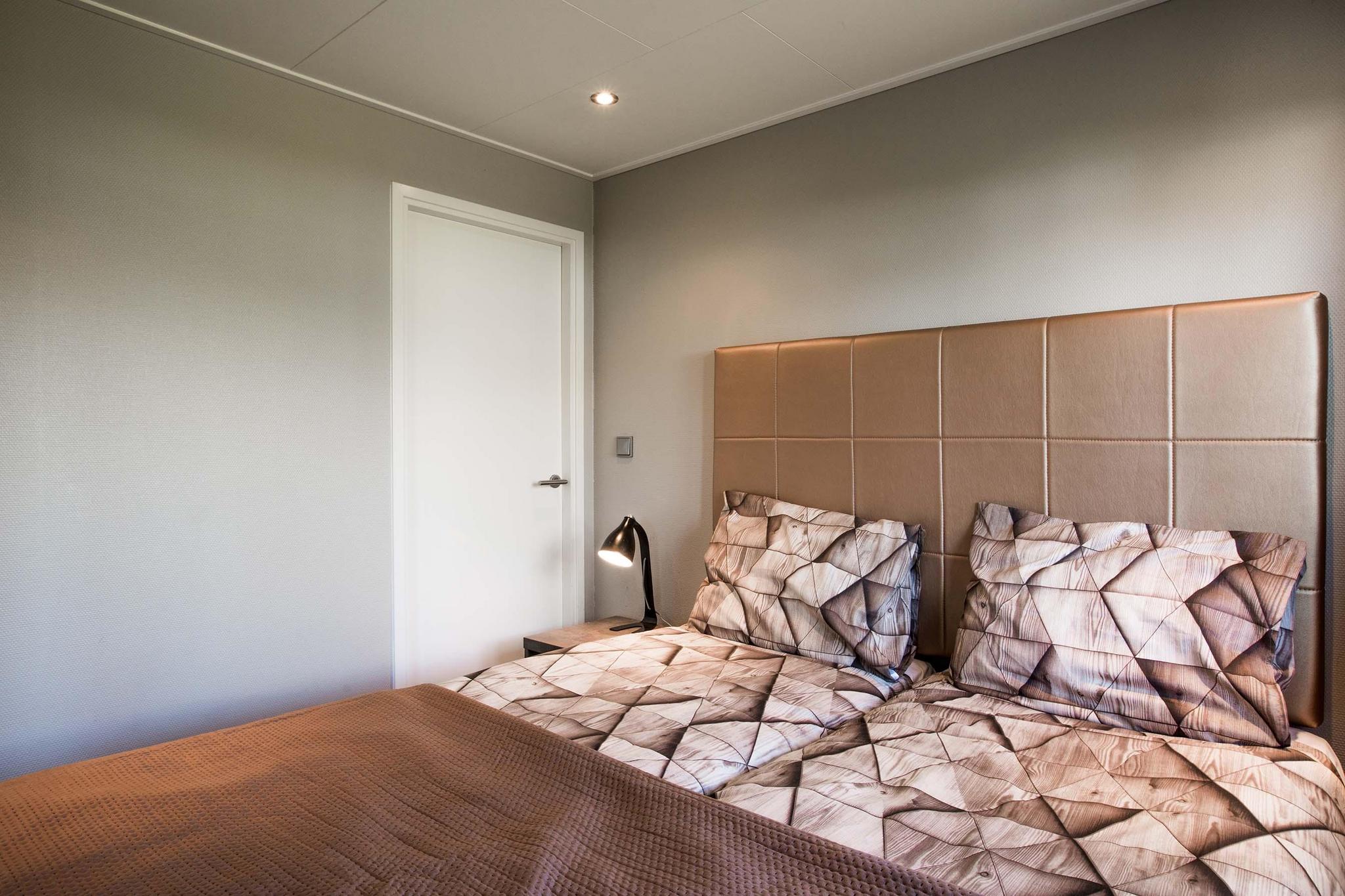 Accommodatie Parc du Soleil - Chalet - Hackfort 5 - 13