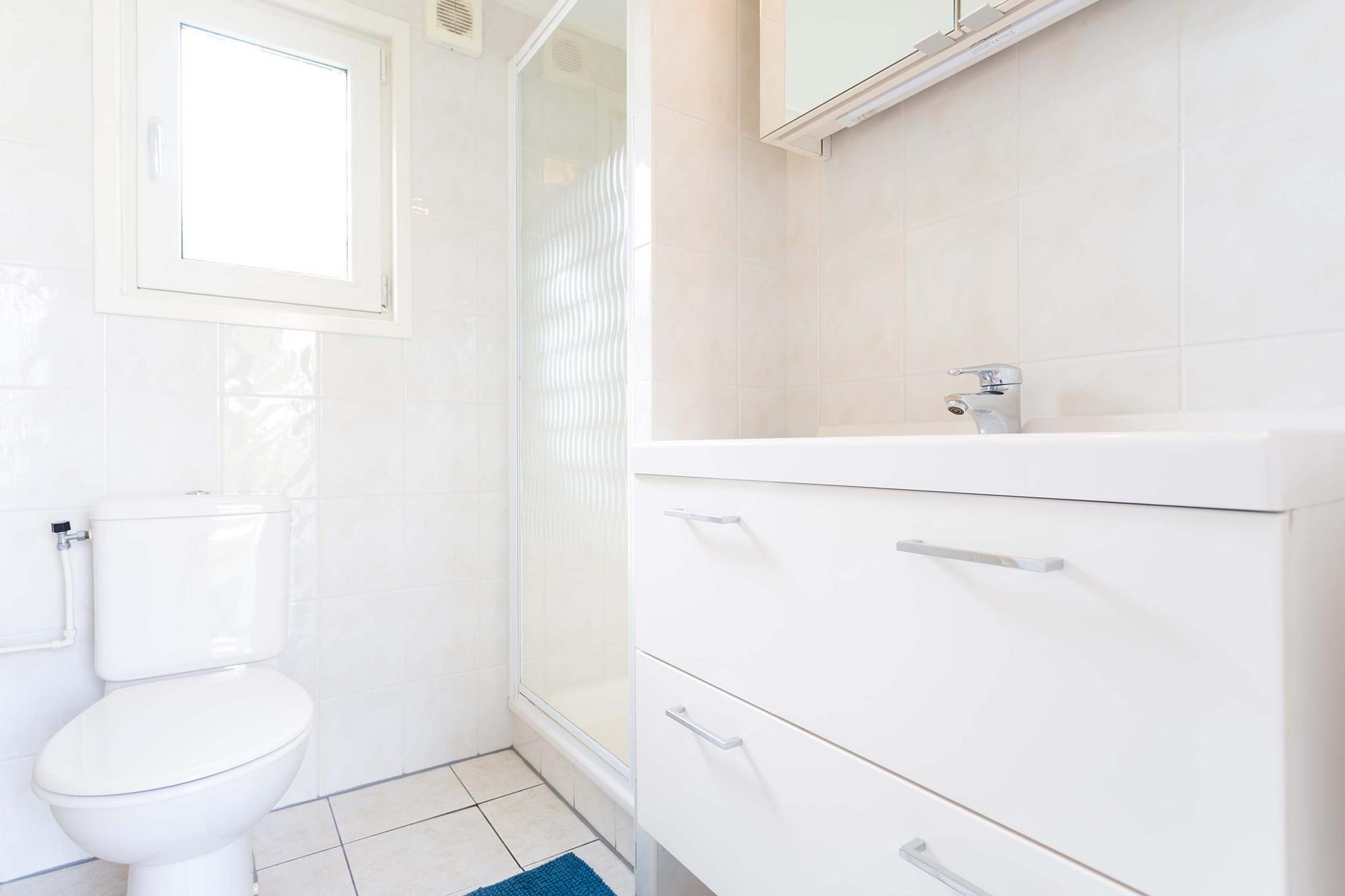 Accommodatie Parc du Soleil - Chalet - Berkel 4 - 6