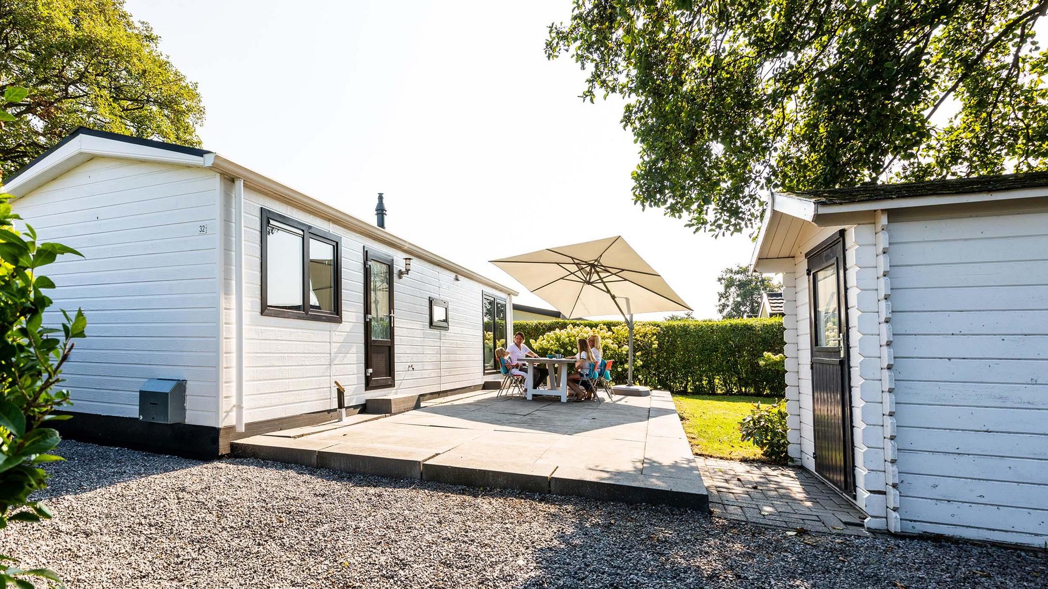 Unterkünfte Parc du Soleil - Chalet - Berkel 6 - 3