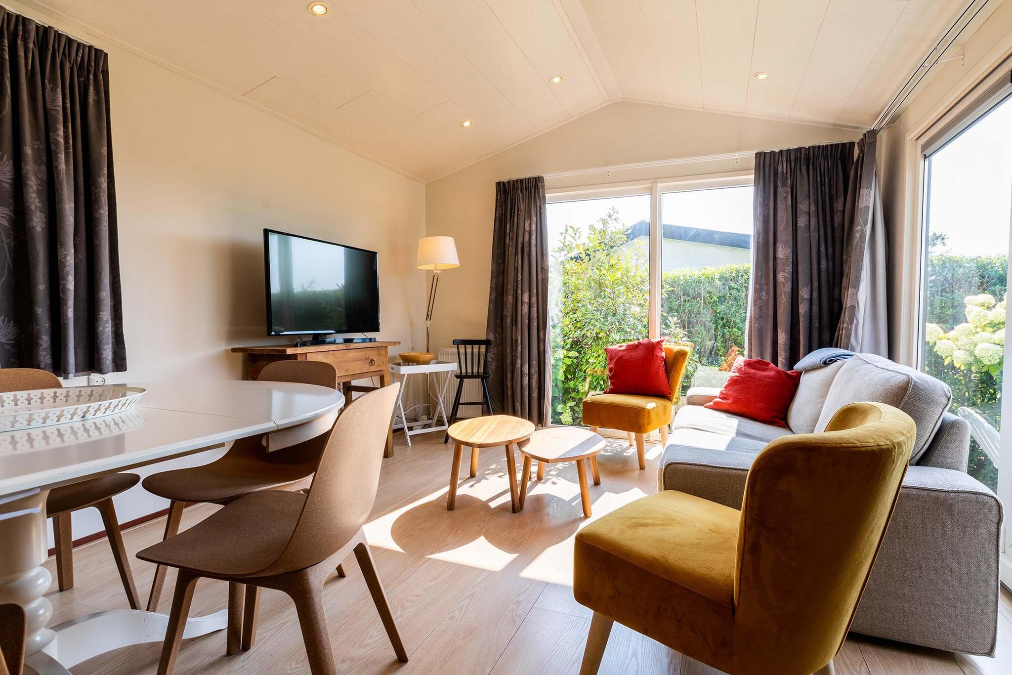 Unterkünfte Parc du Soleil - Chalet - Berkel 6 - 2