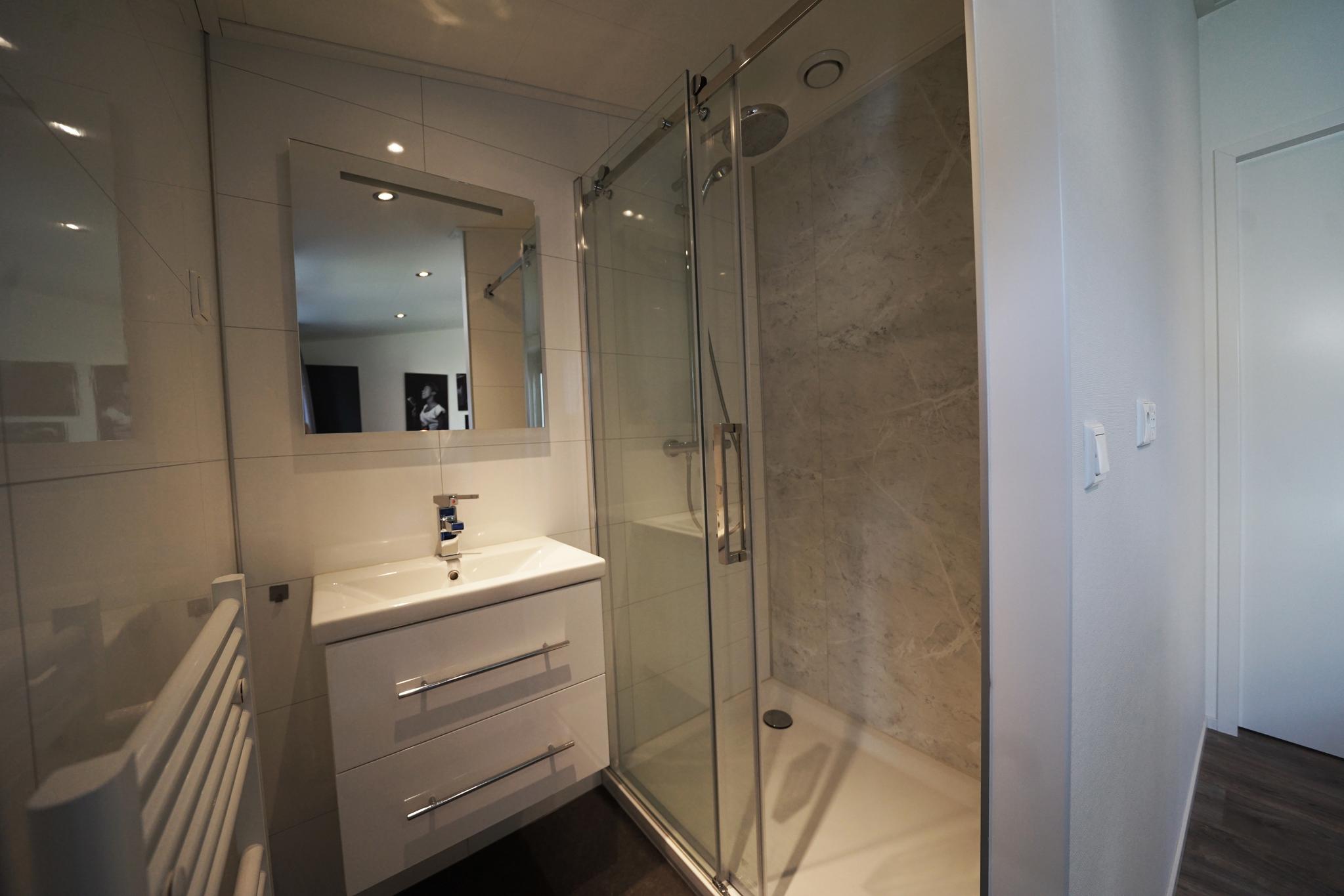 Accommodatie De Hooge Veluwe - Chalet - Cube Split 6 - 10