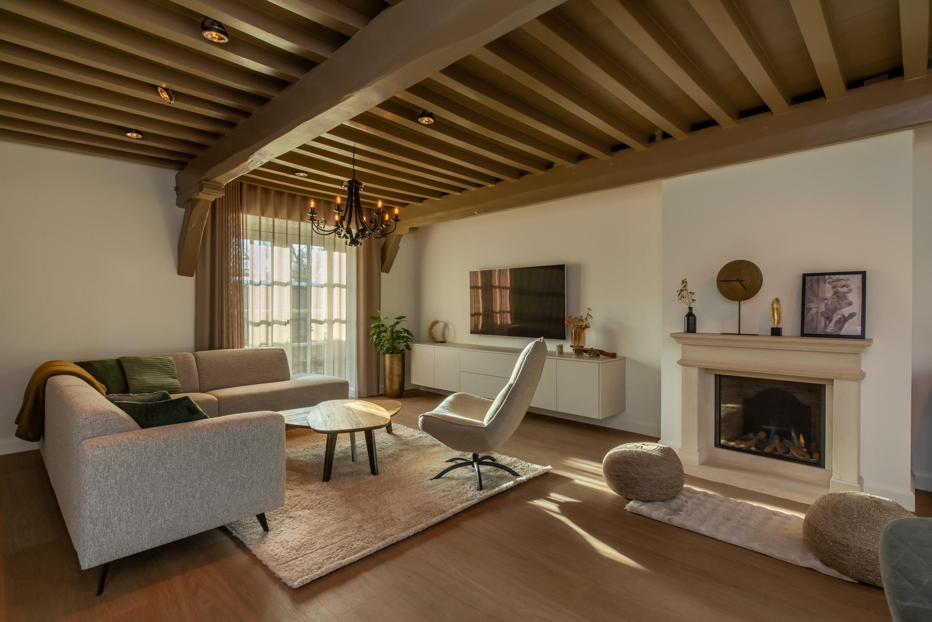 Holiday home - Stationsweg 5 | Heinkenszand 'Boerderij Molenhof'