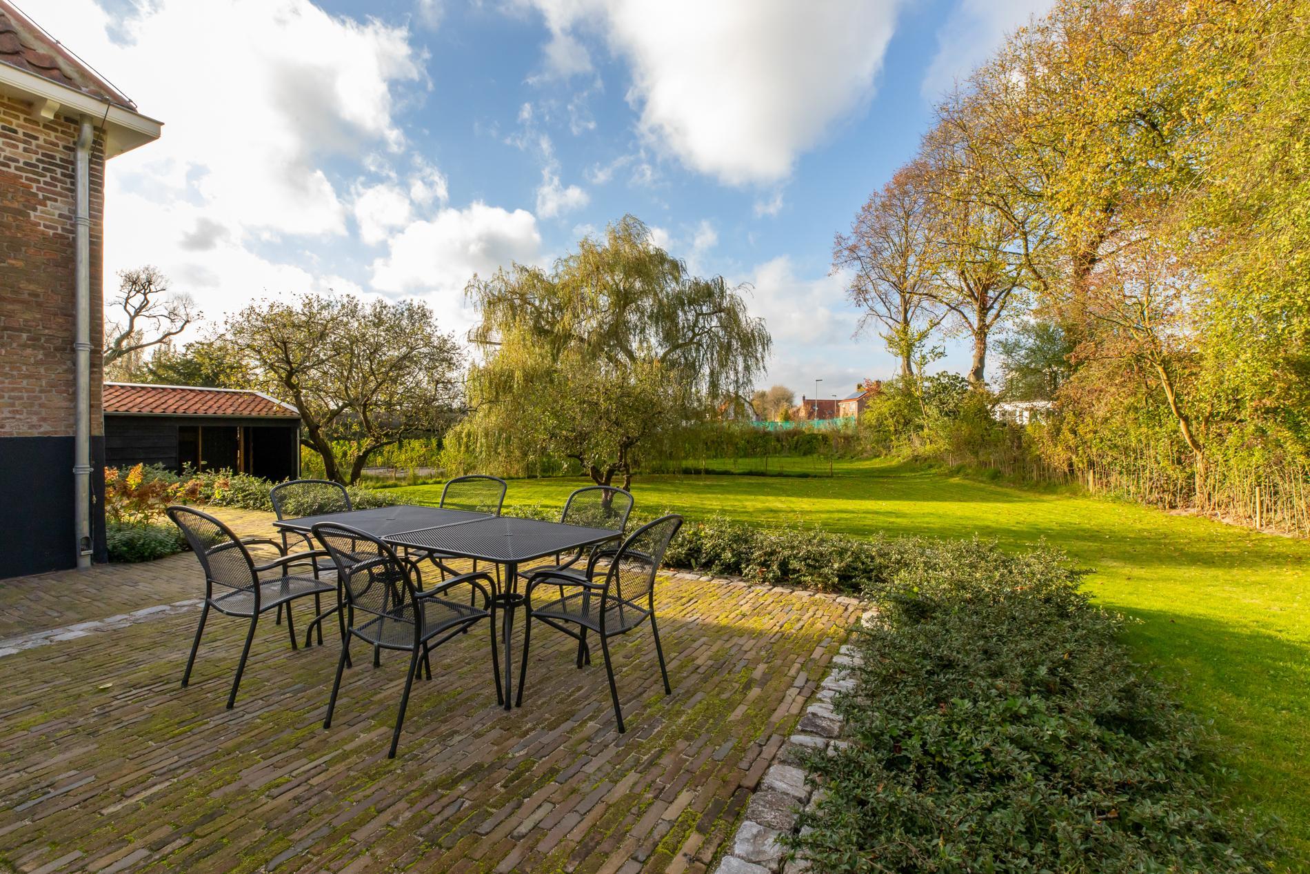 holiday-home-stationsweg-5-heinkenszand-boerderij-molenhof