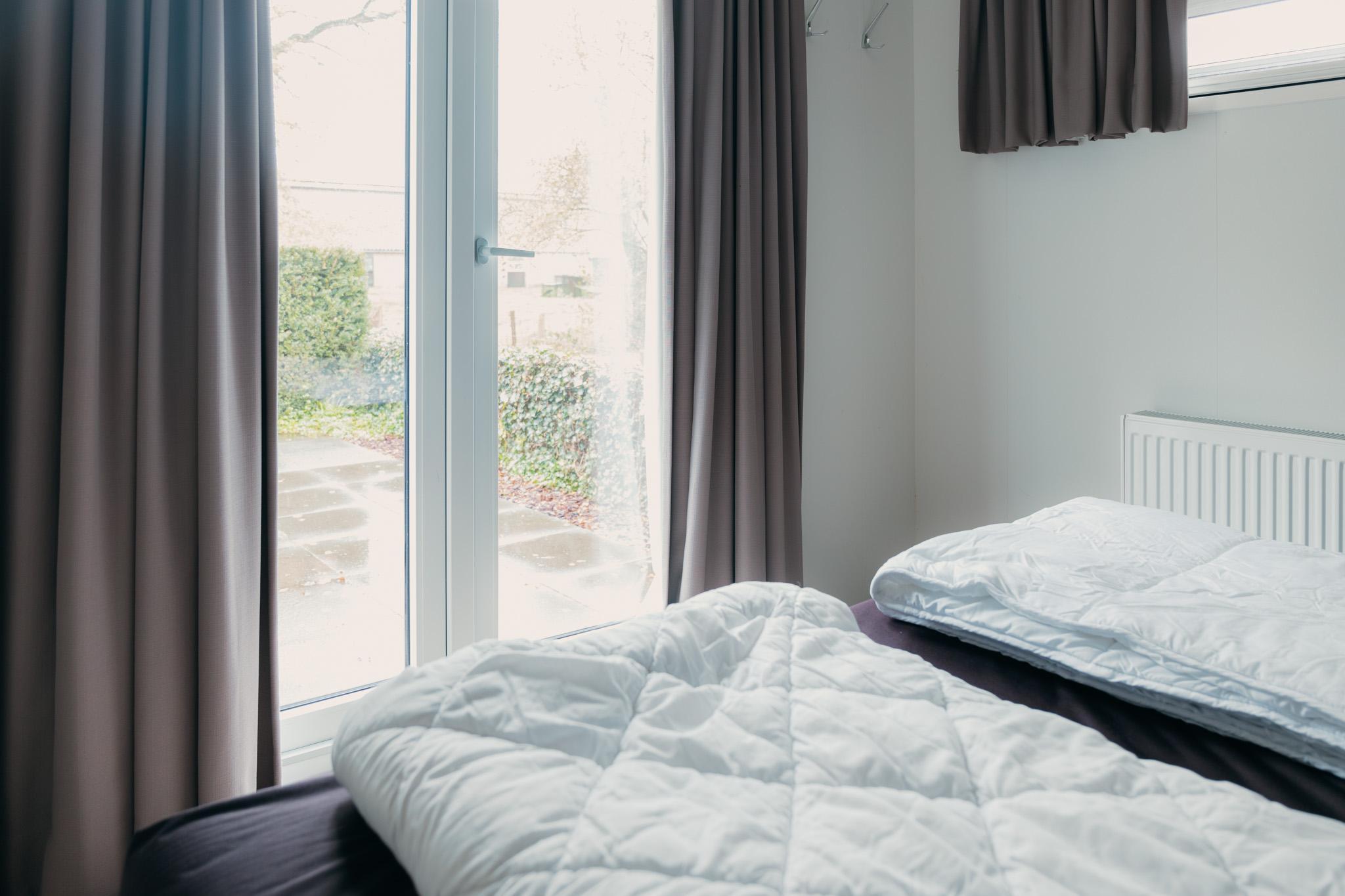 6-person Veluwe Villa