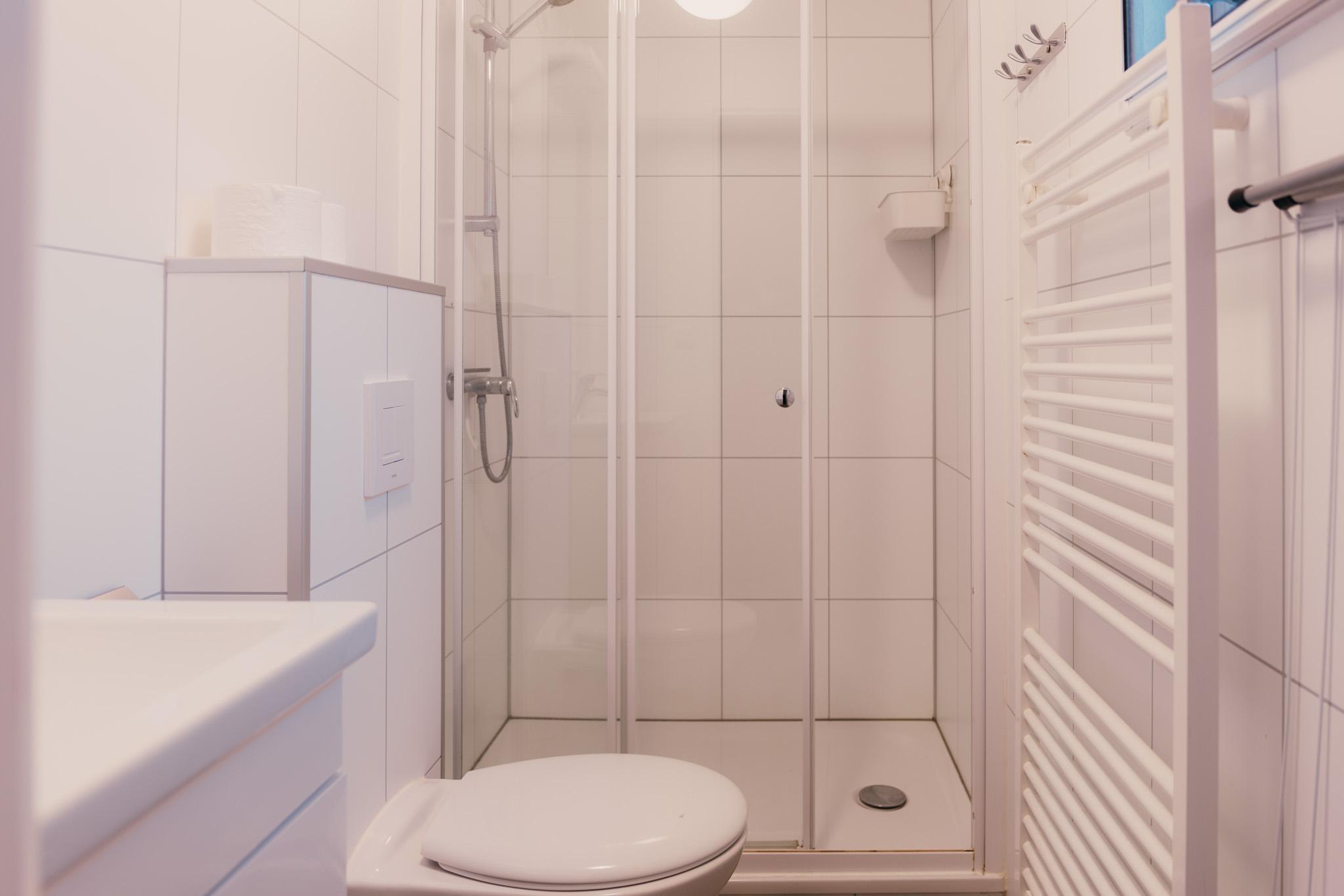 6-person Veluwe Villa
