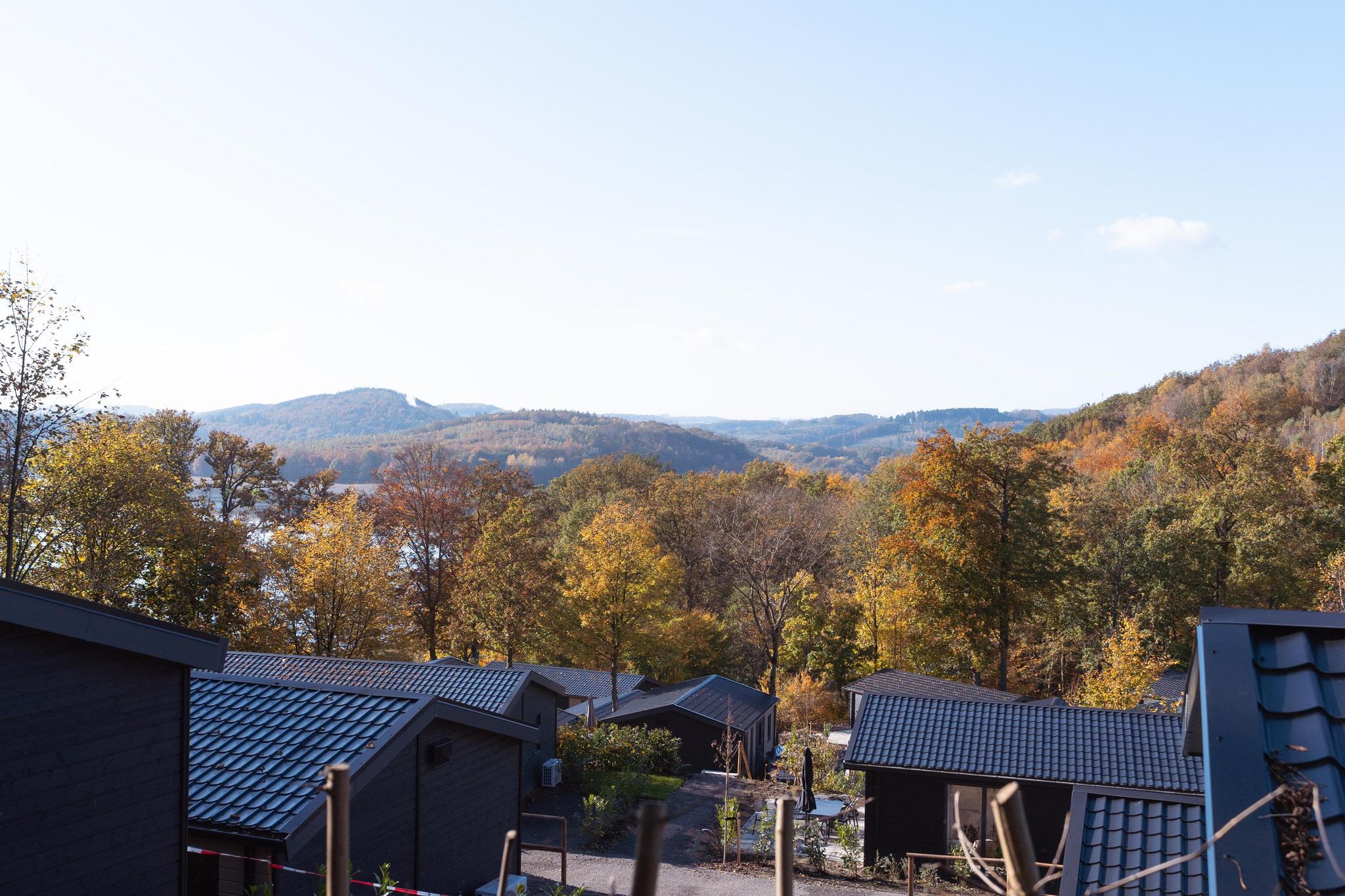 Unterkünfte Biggesee - Chalet - Sauerland 6+2 - 11
