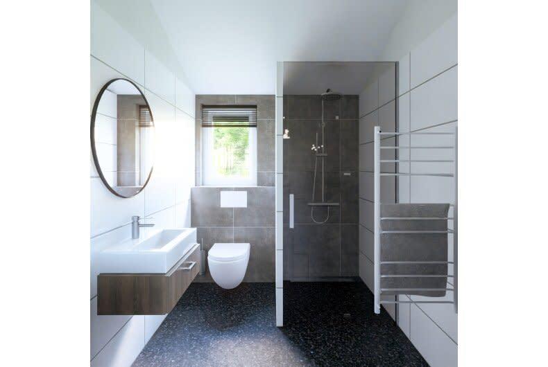 Accommodatie Biggesee - Chalet - Velthorst 4 - 13