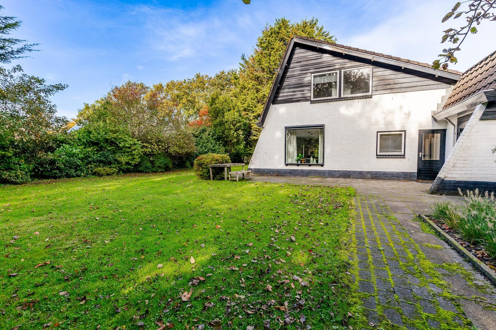 VZ1159 Vrijstaand vakantiehuis met sauna in Oostkapelle