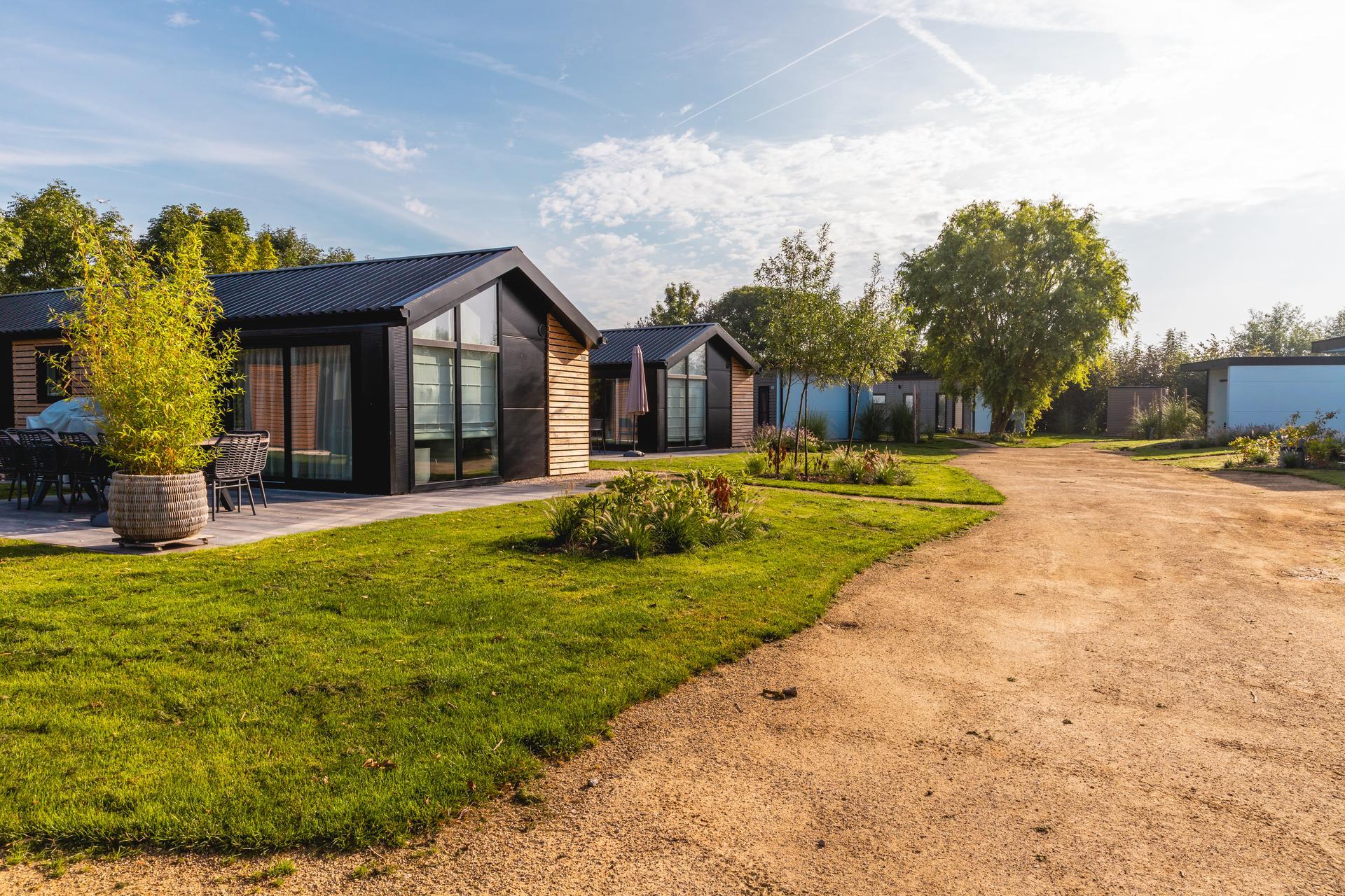Accommodatie Kagerplassen - Chalet - Velthorst 6 - 3
