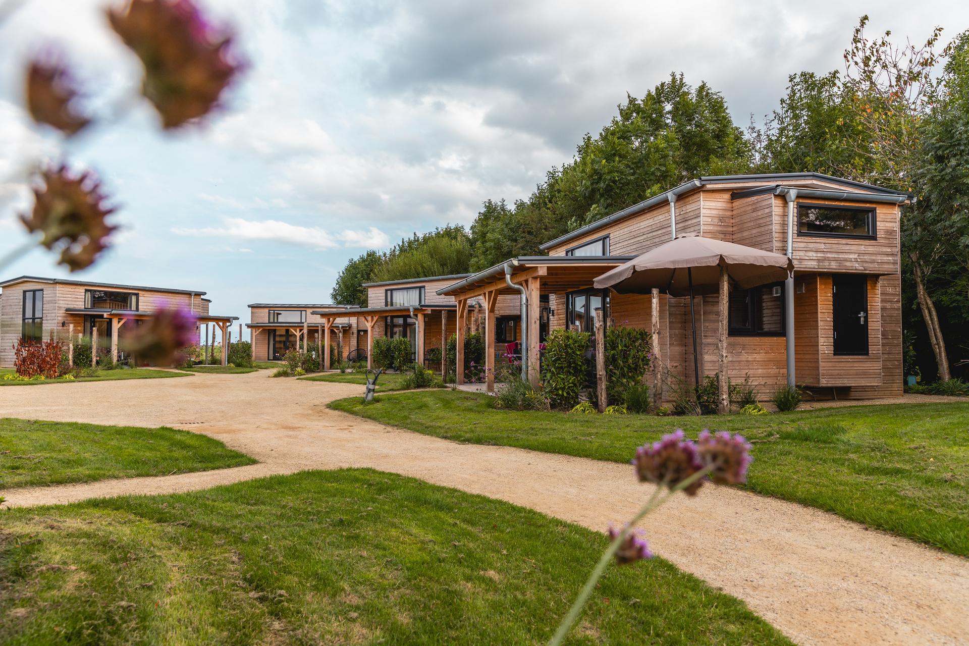 Unterkünfte Kagerplassen - Tiny house - Tiny House 4 - 3