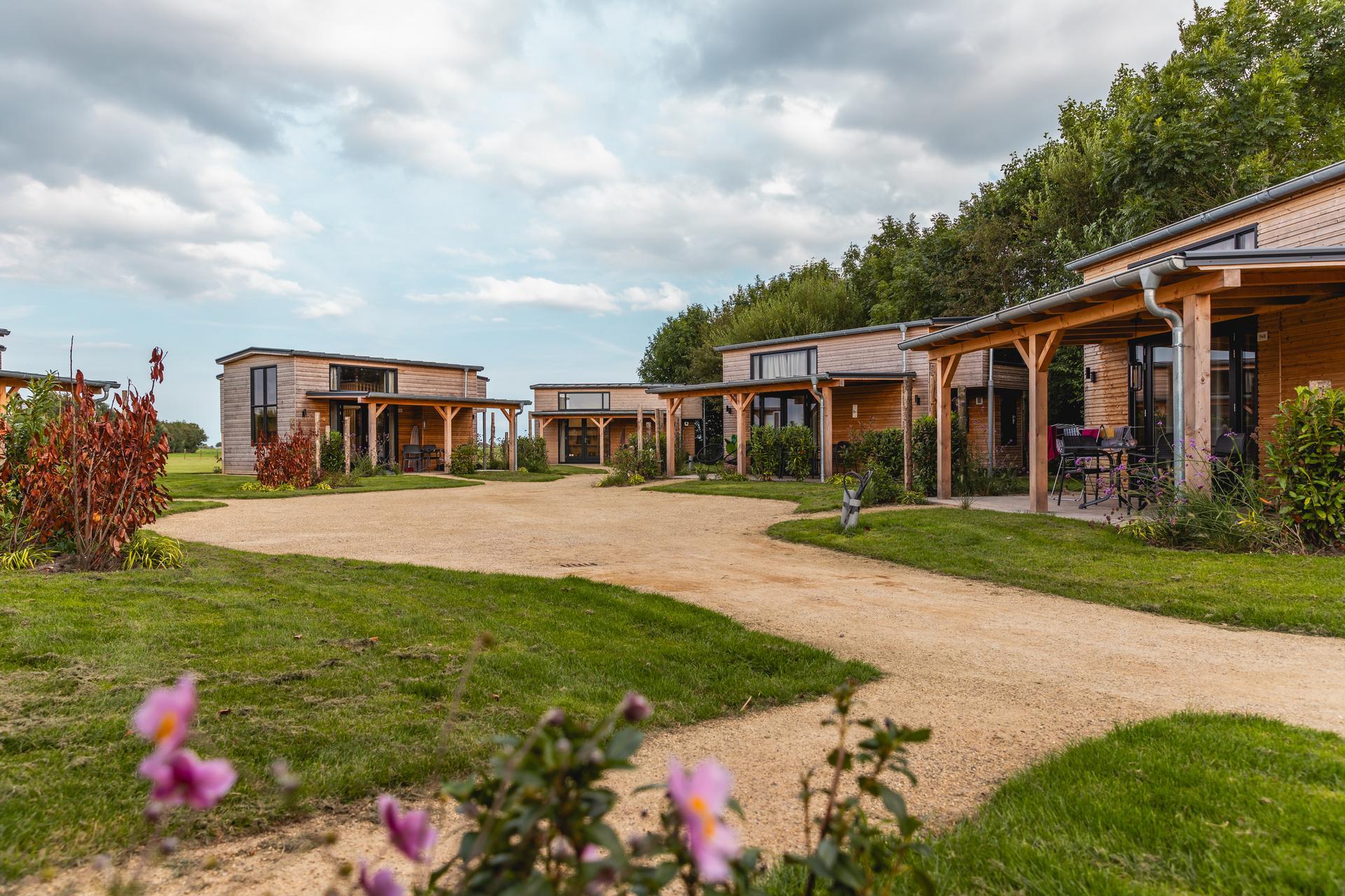 Unterkünfte Kagerplassen - Tiny house - Tiny House 4 - 4