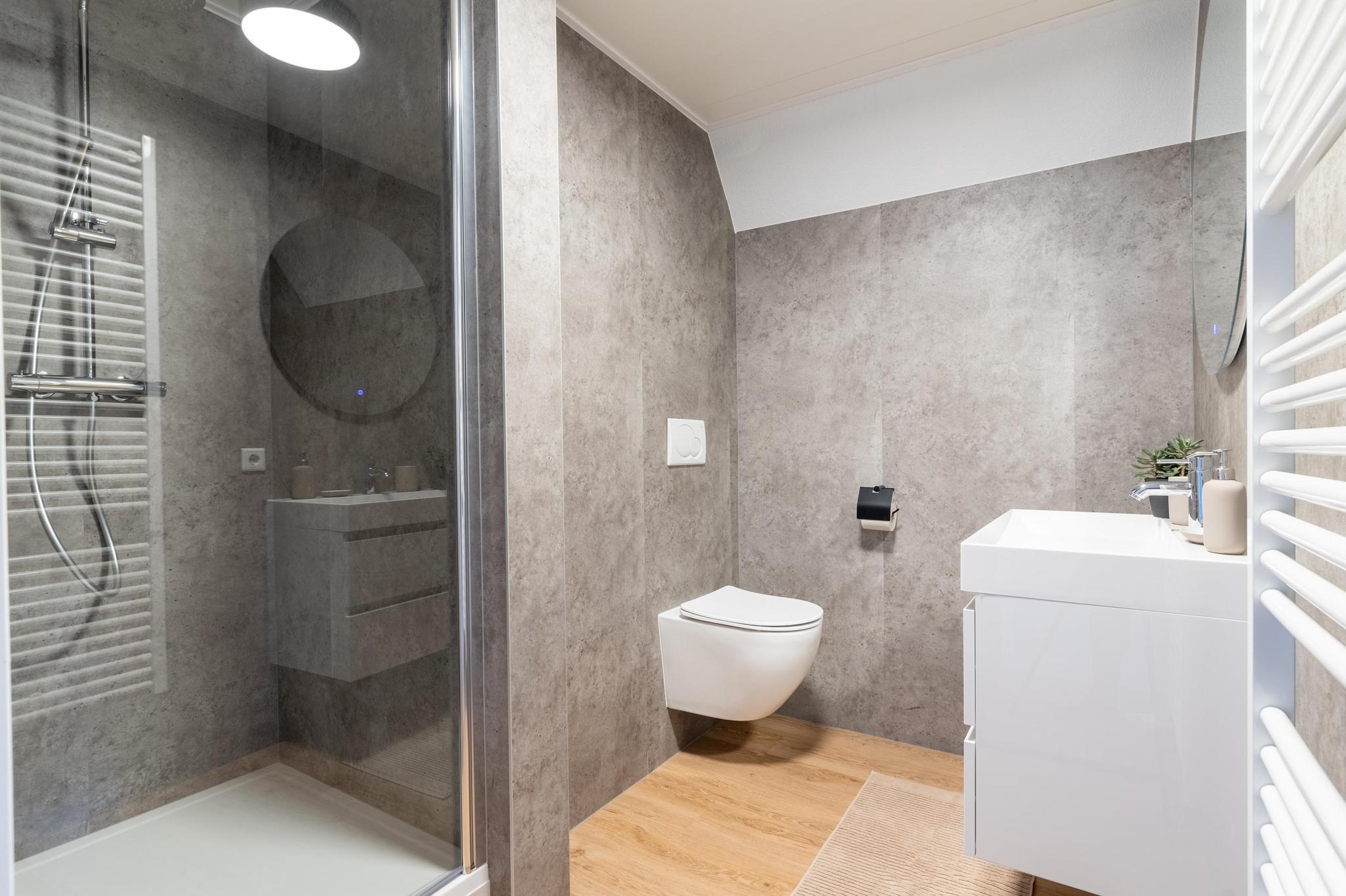 Accommodatie Limburg - Vakantiehuis - Aldenborgh 6 - 5