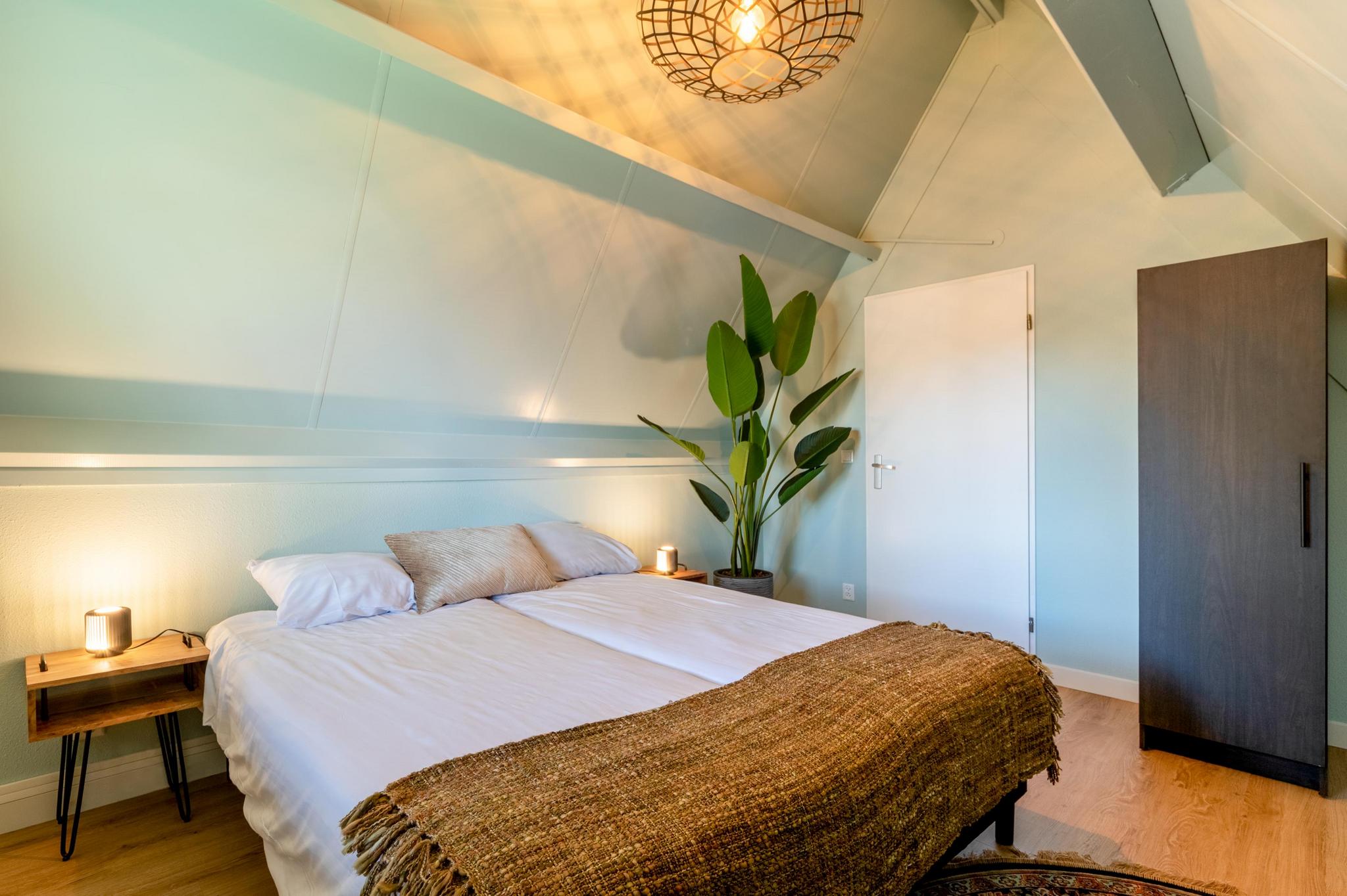 Accommodatie Limburg - Vakantiehuis - Aldenborgh 6 - 6