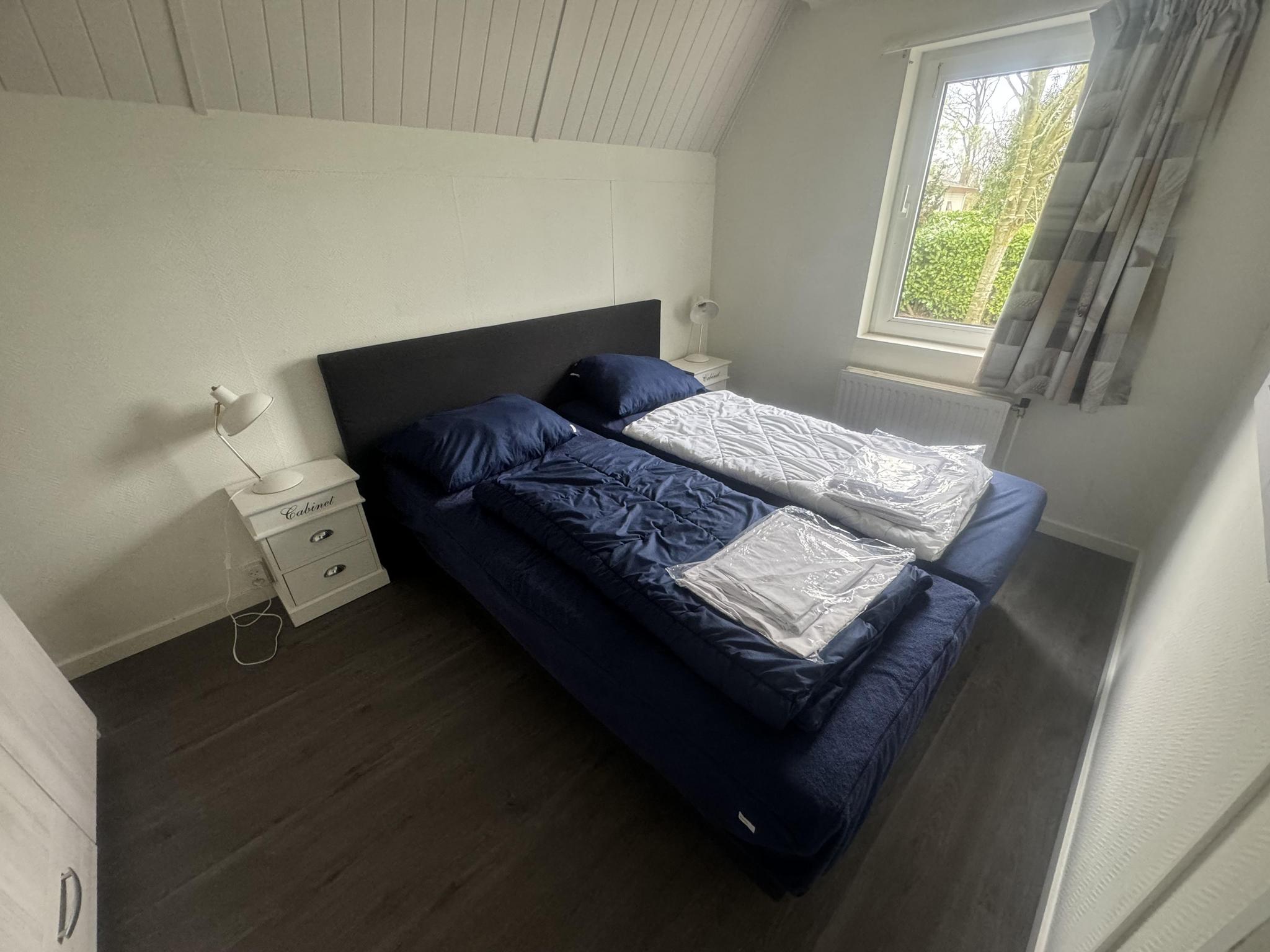 Accommodatie Limburg - Vakantiehuis - Aldenborgh 6 - 7