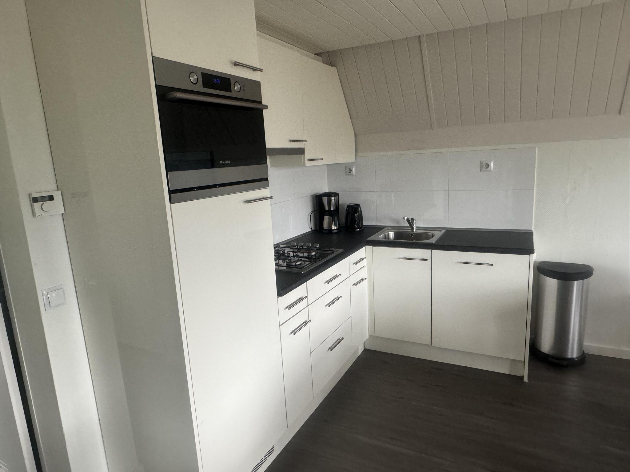 Accommodatie Limburg - Vakantiehuis - Aldenborgh 6 - 8