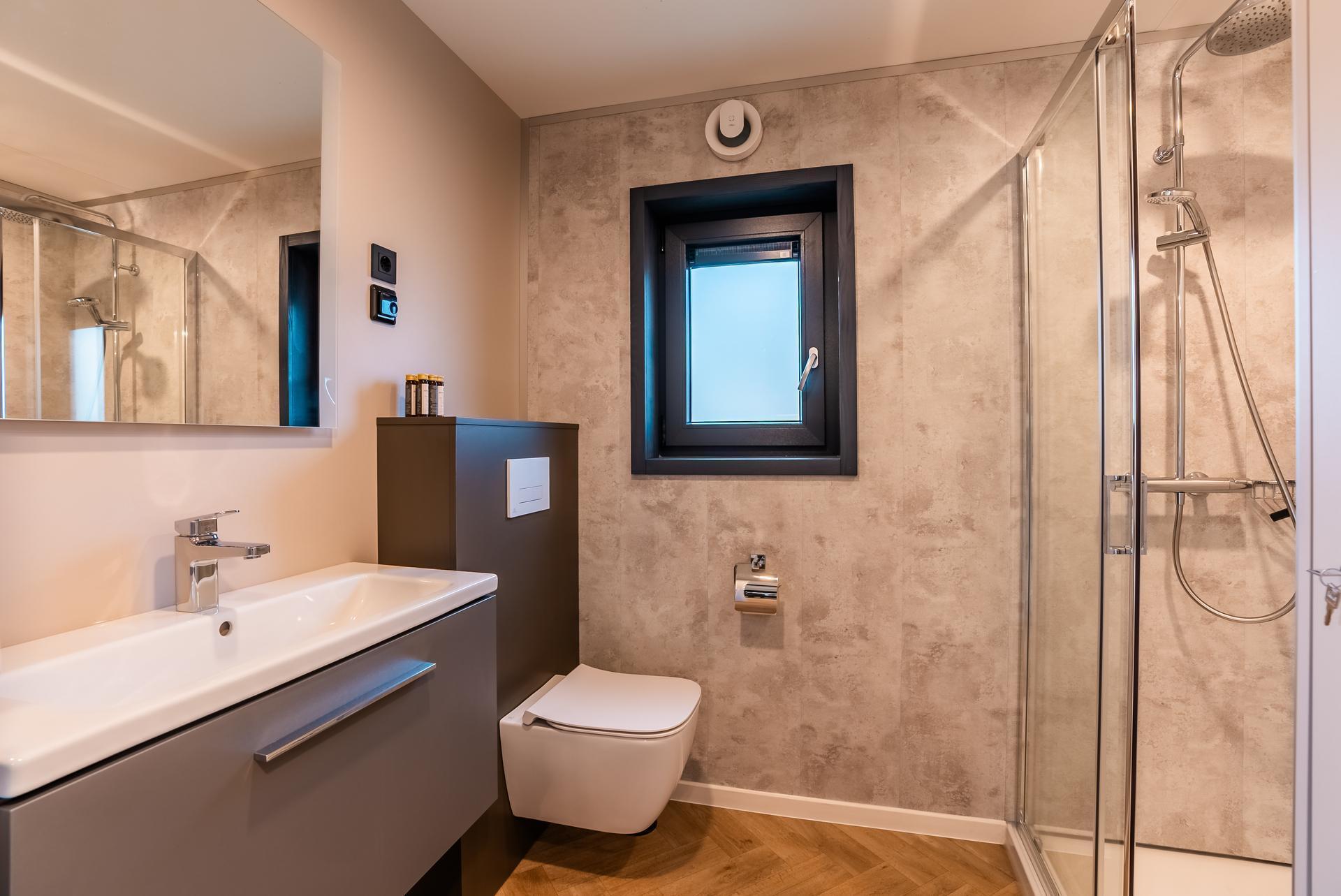Accommodatie Ossiacher See - Chalet - Wulfenia Waterfront 6 - 13