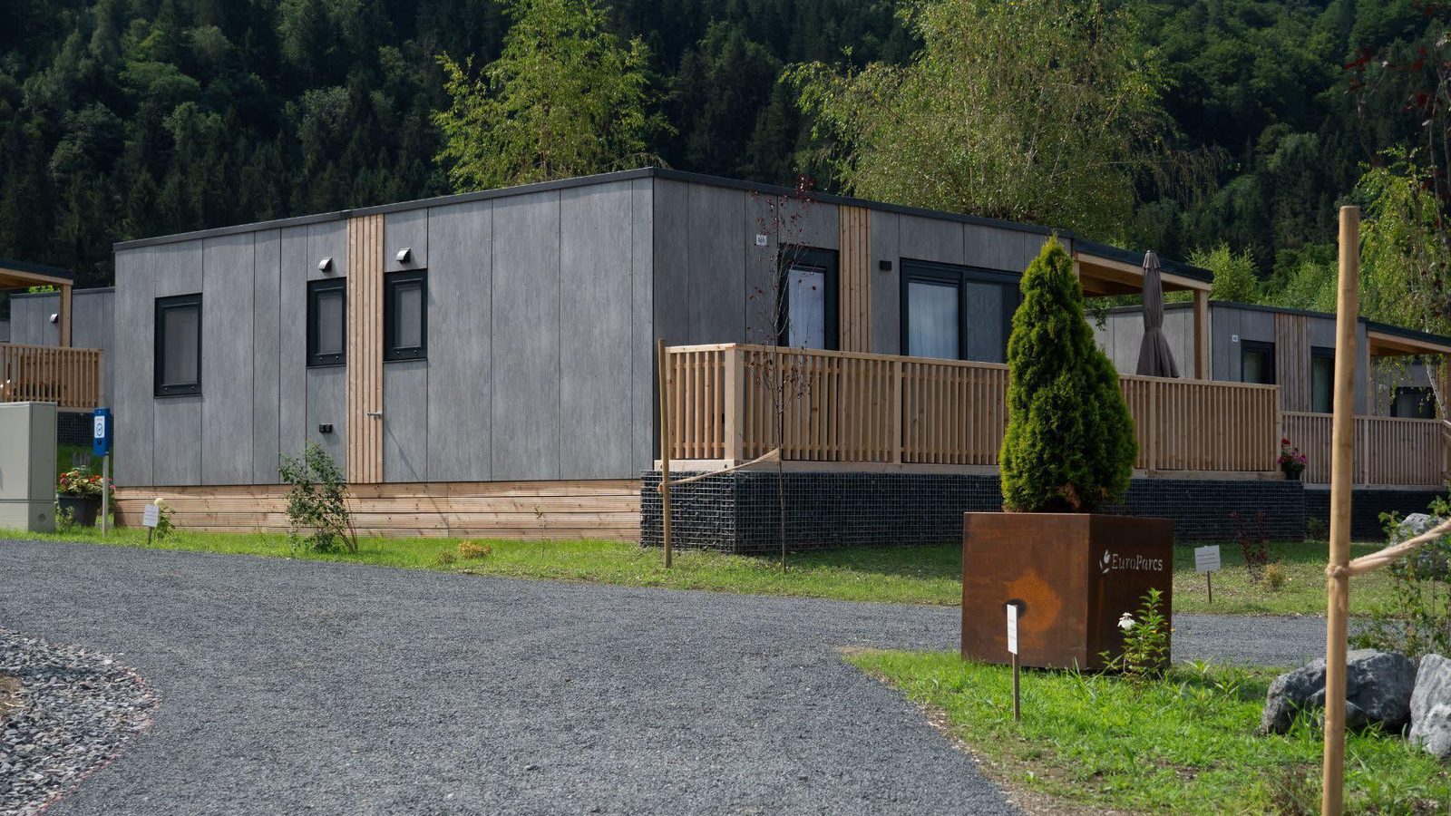 Wulfenia 6 Waterfront