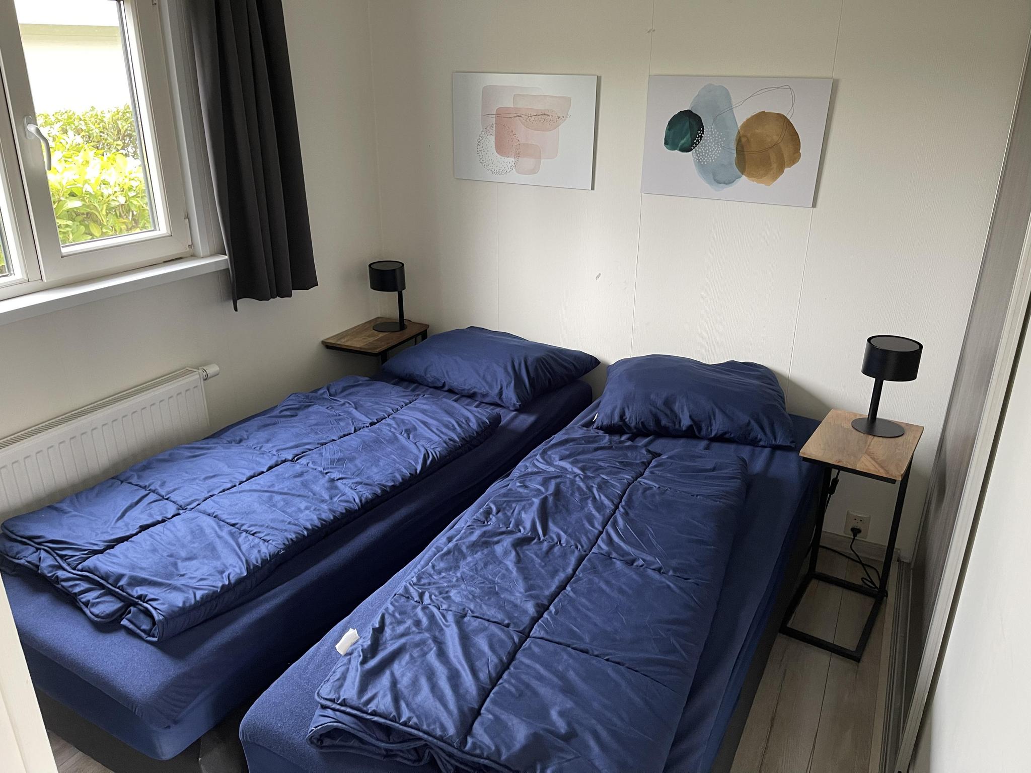 Unterkünfte Limburg - Chalet - Berkel 4 - 7