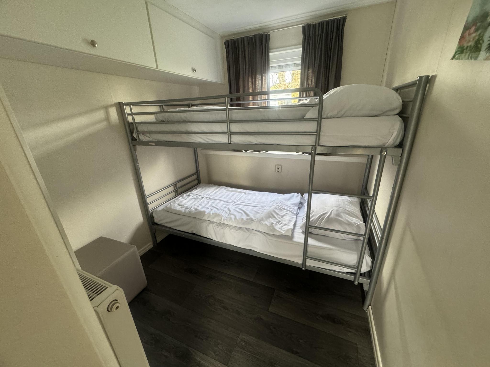 Unterkünfte Limburg - Chalet - Berkel Sauna 4 - 8