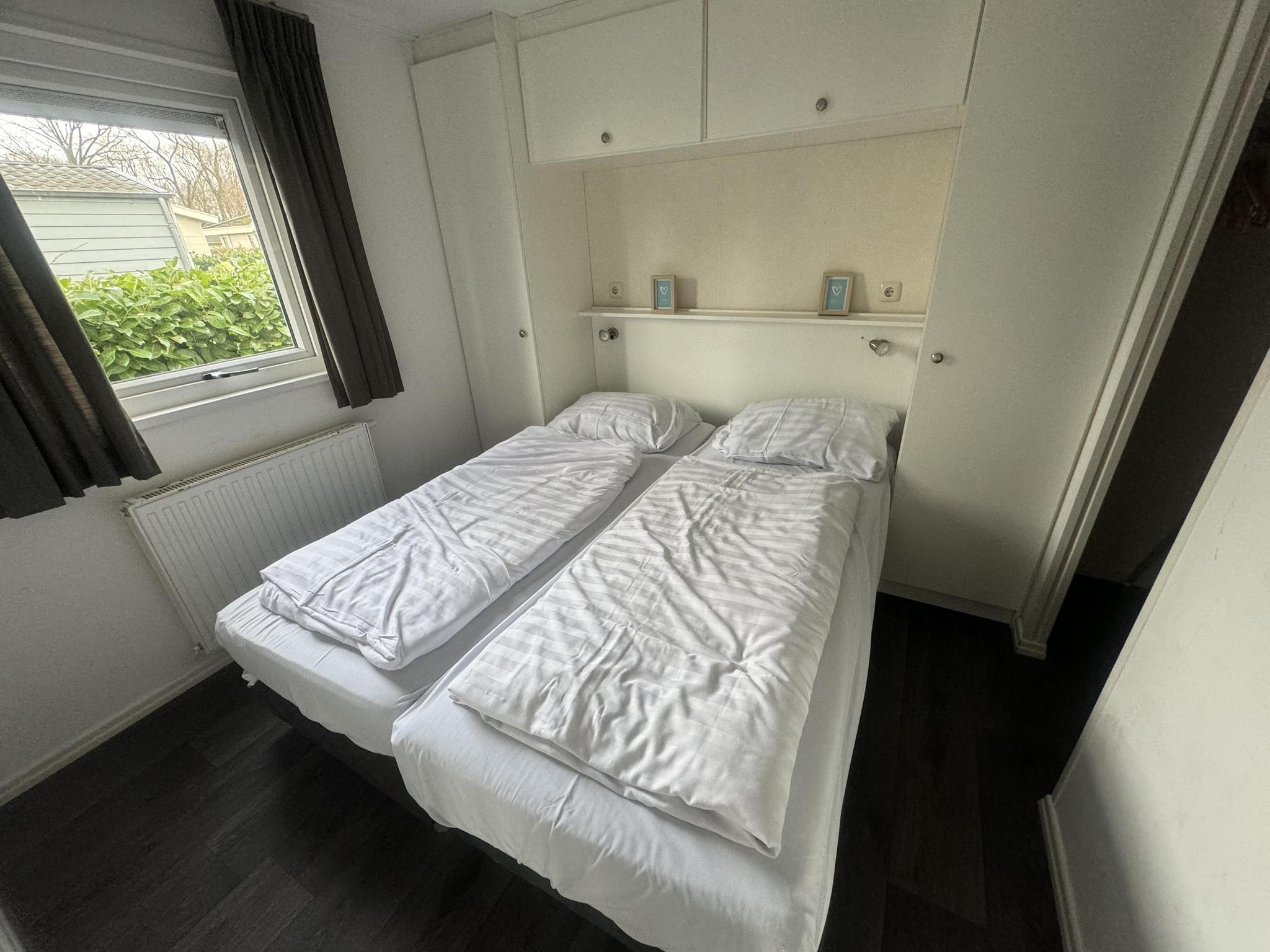 Unterkünfte Limburg - Chalet - Berkel Sauna 4 - 9