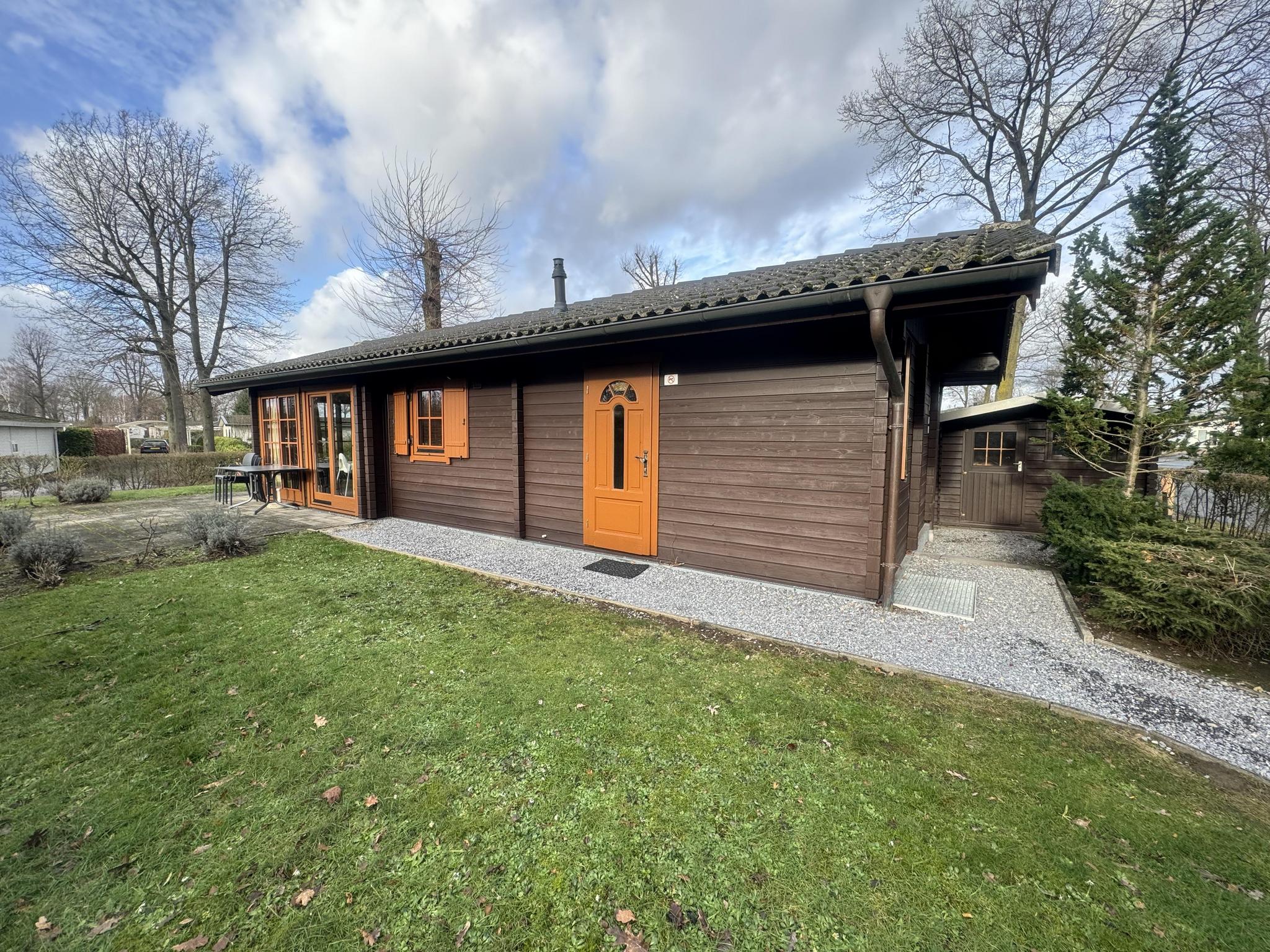 Accommodatie Limburg - Chalet - Boekhorst 6 - 5