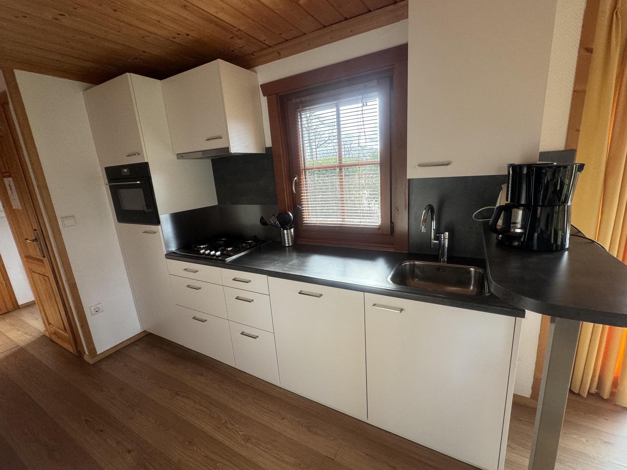 Accommodatie Limburg - Chalet - Boekhorst 6 - 6